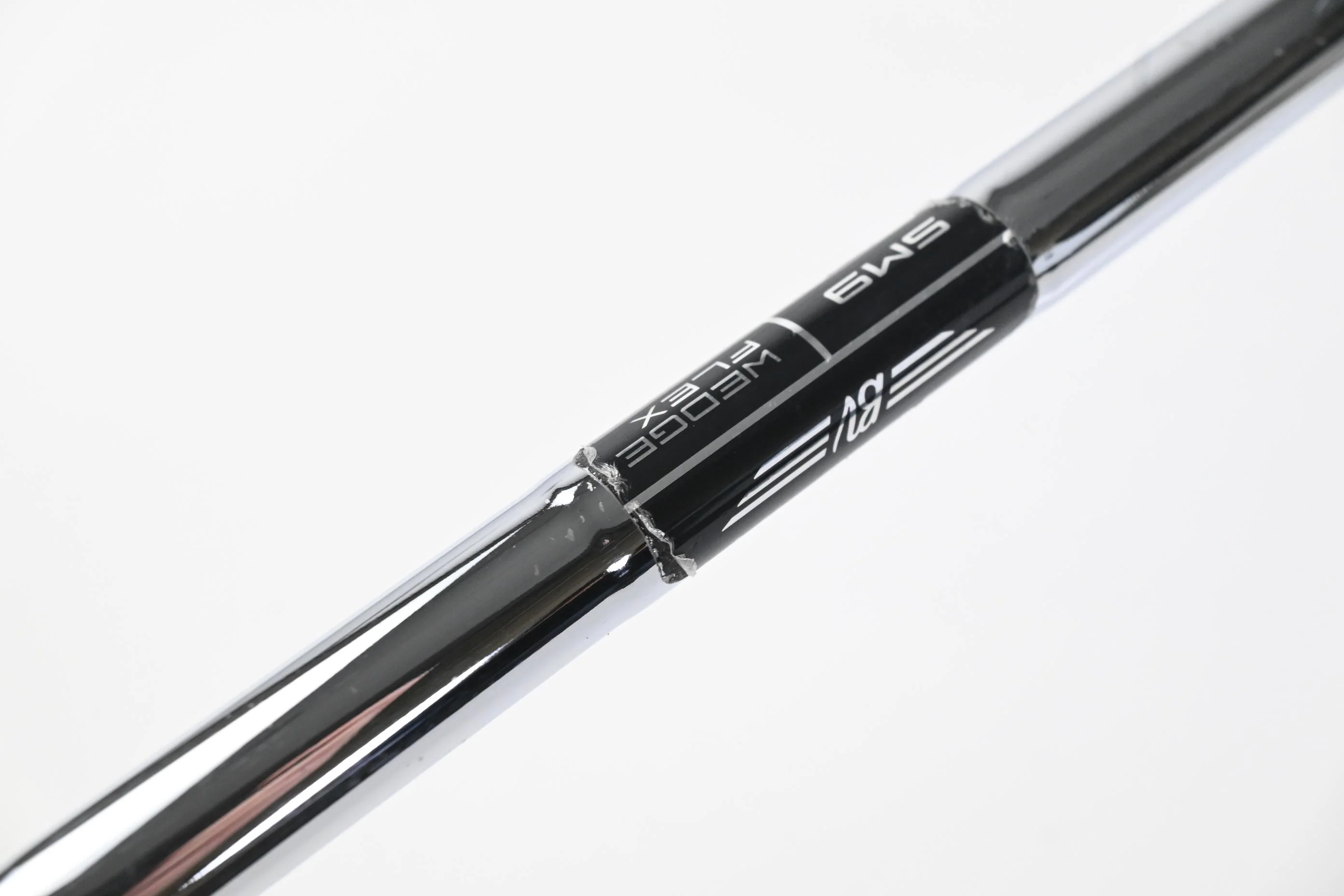 Titleist Vokey SM9 Lob Wedge / 60 Degree / Wedge Flex Vokey Design Shaft - Image 4