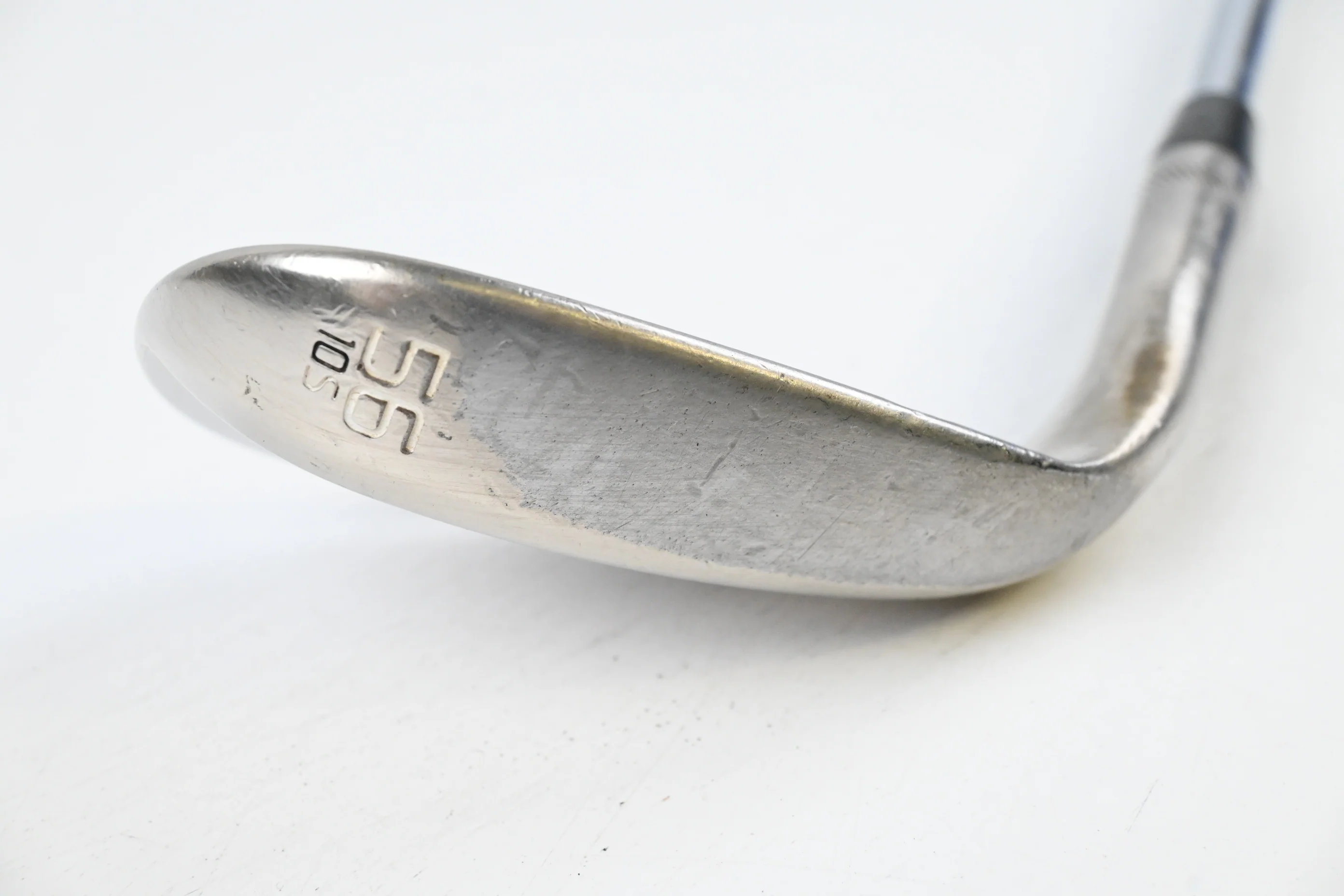 Titleist Vokey SM9 Sand Wedge / 56 Degree / Wedge Flex Vokey Design SM9 Shaft - Image 3
