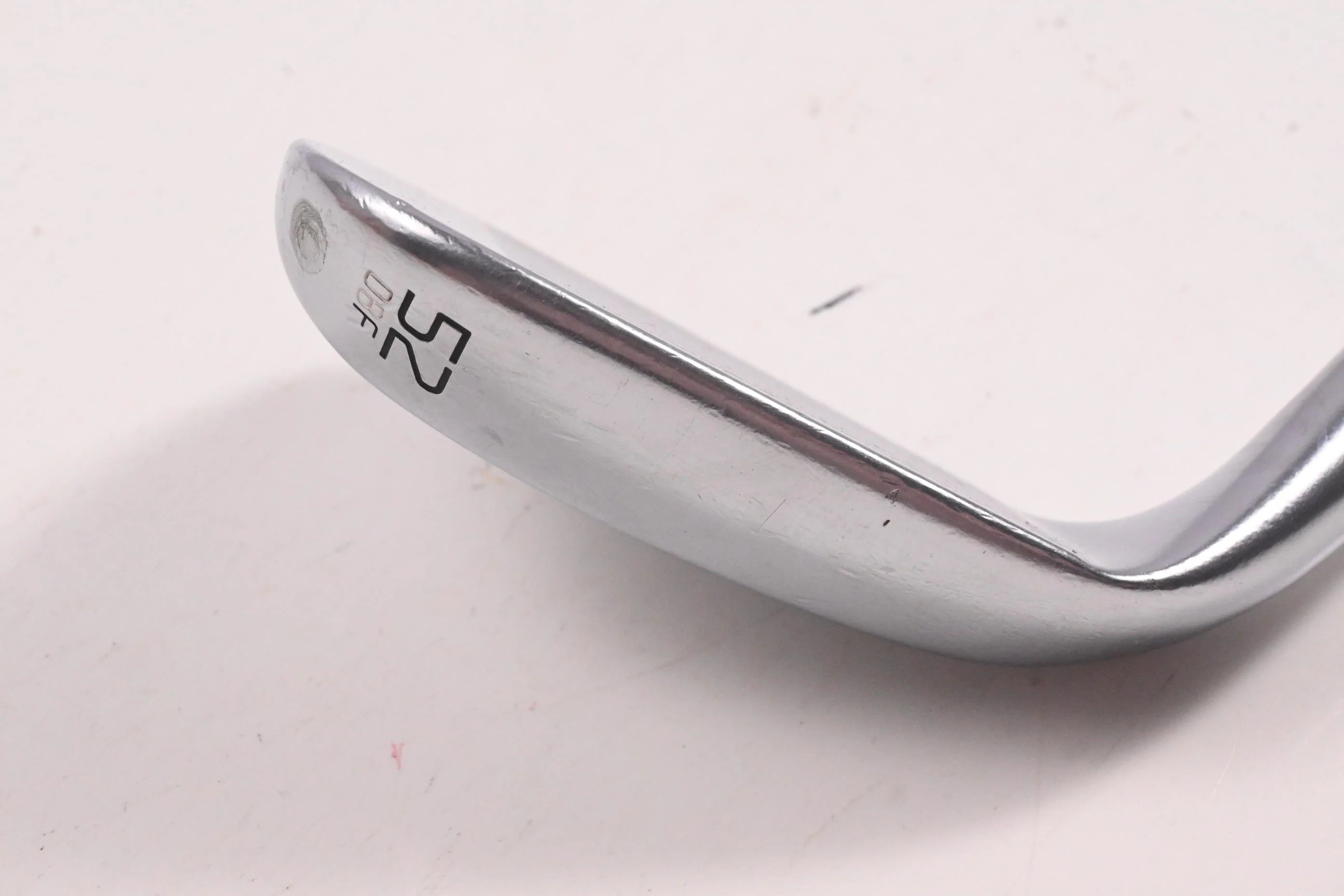 Titleist Vokey SM9 Gap Wedge / 52 Degree / Wedge Flex Titleist Vokey SM9 Shaft - Image 3