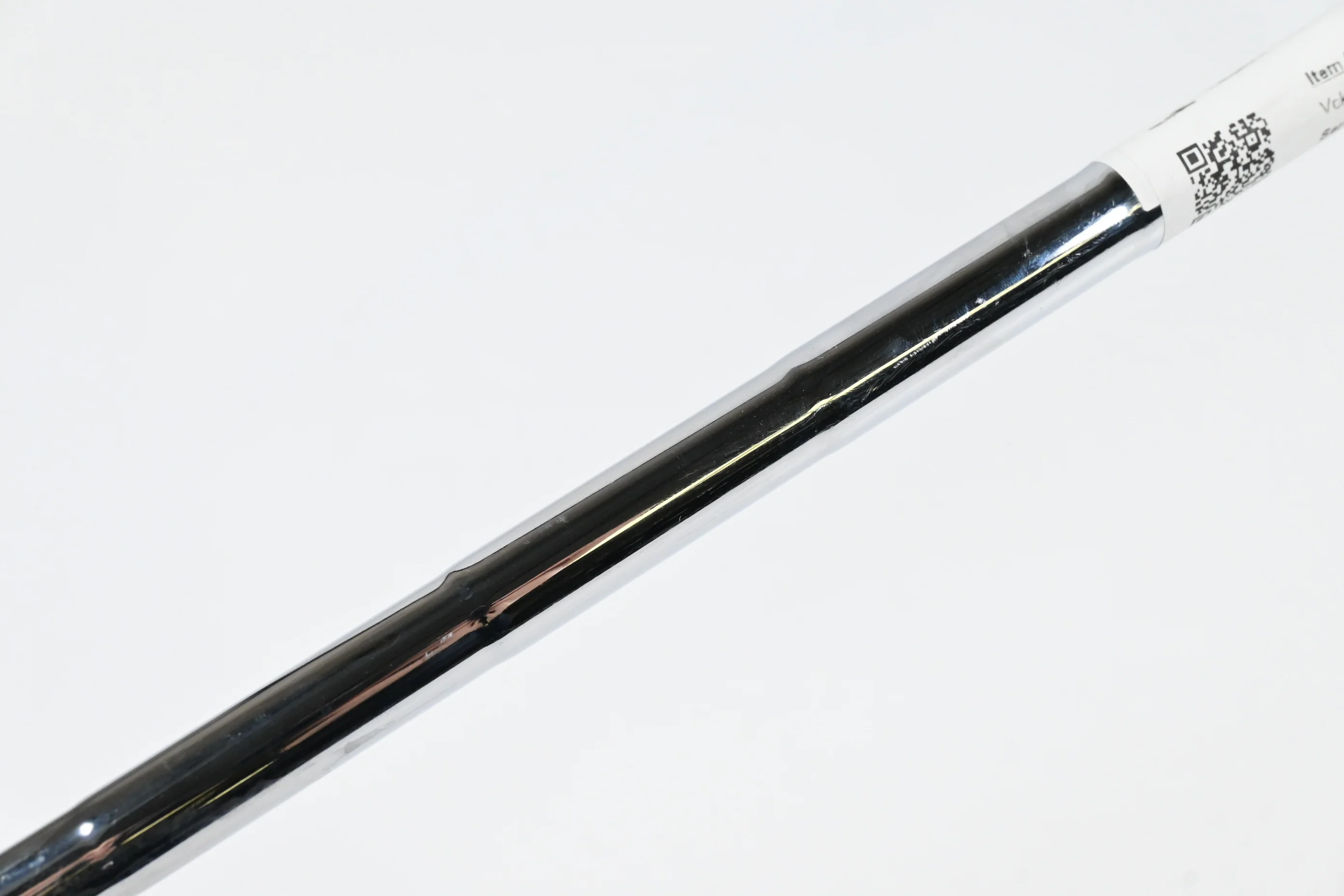 Titleist Vokey SM9 Lob Wedge / 58 Degree / Wedge Flex Steel Shaft - Image 4