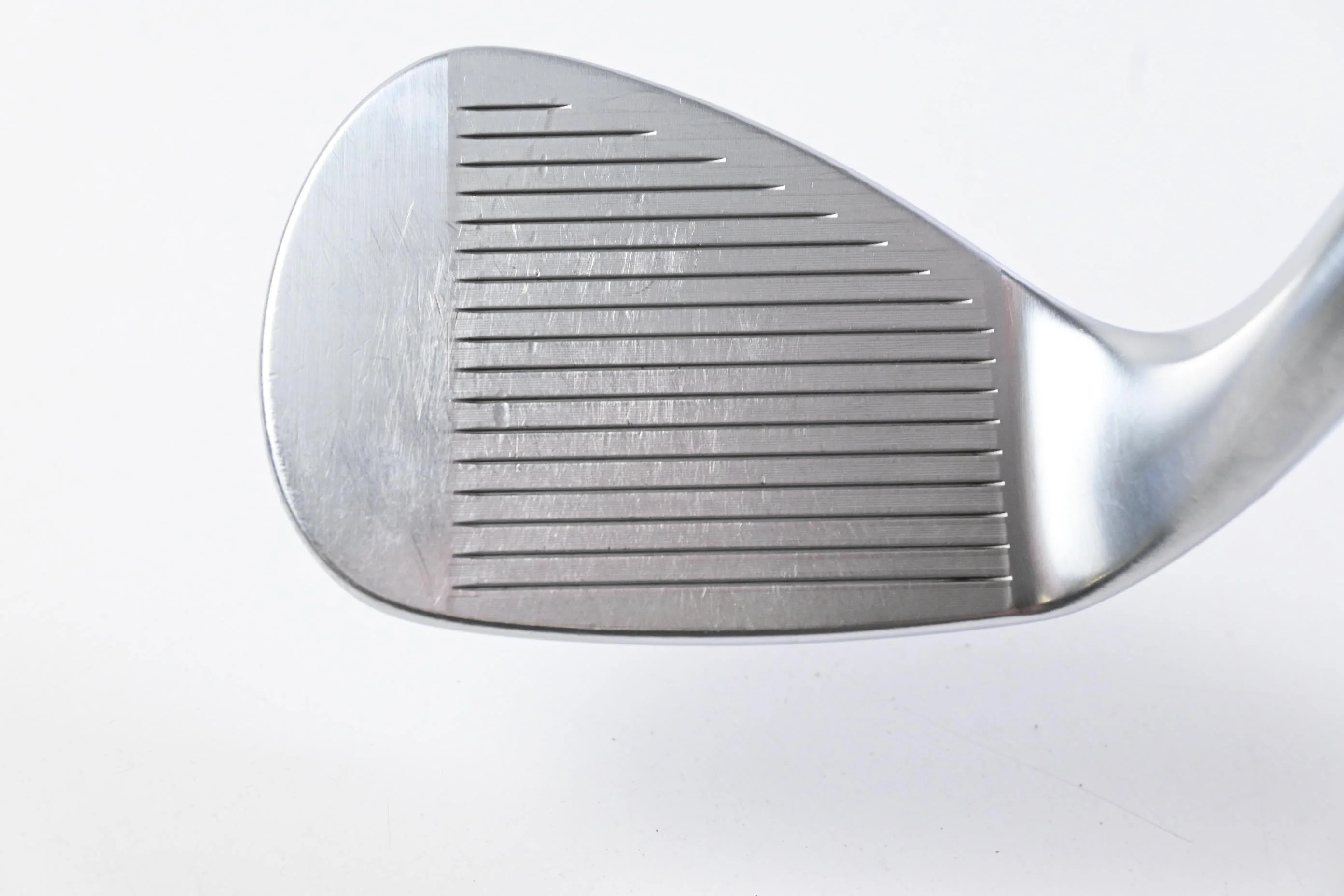 Titleist Vokey SM9 Sand Wedge / 54 Degree / Wedge Flex Steel Shaft - Image 2