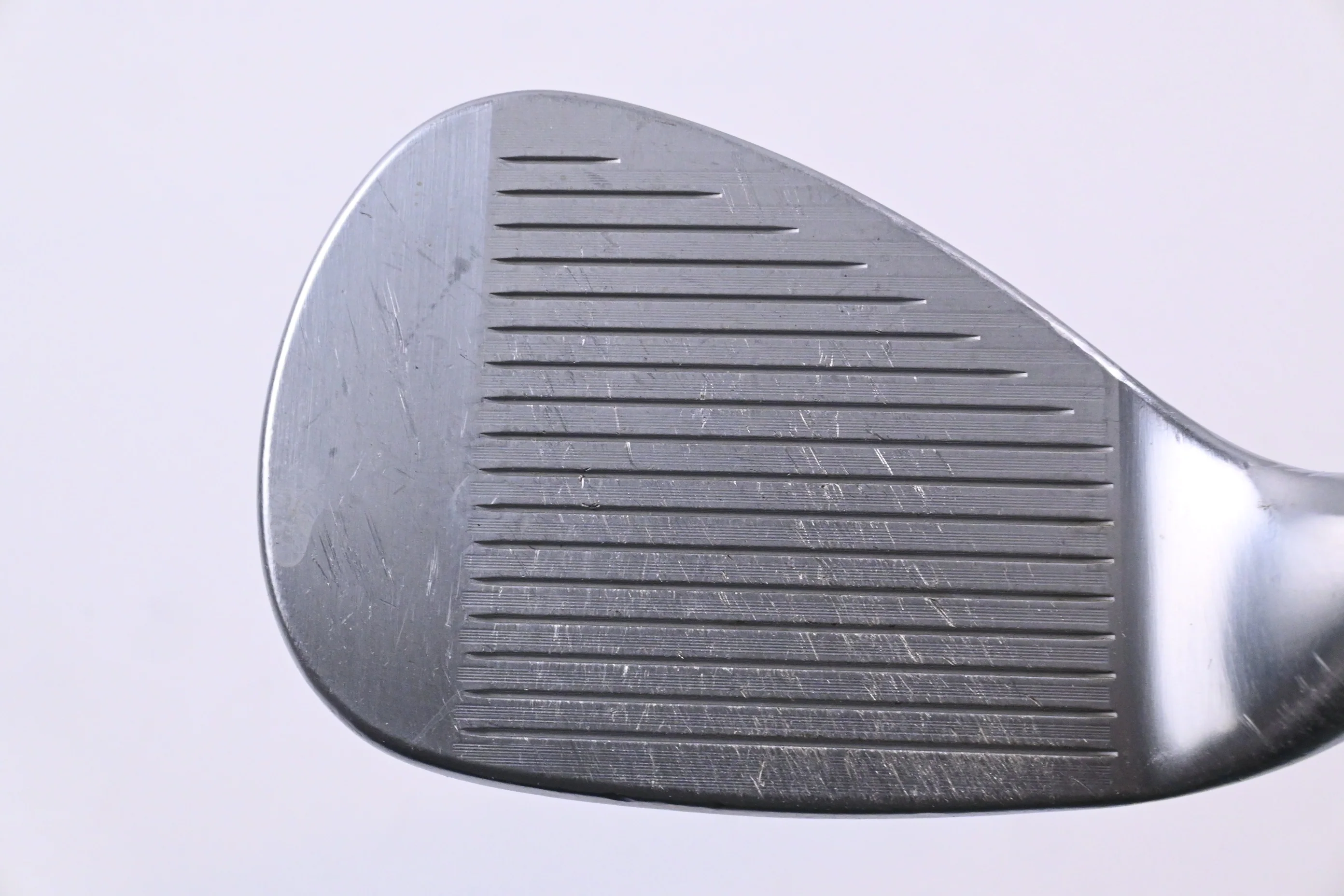 Titleist Vokey SM9 Lob Wedge / 58 Degree / Wedge Flex Titleist Vokey Shaft - Image 2