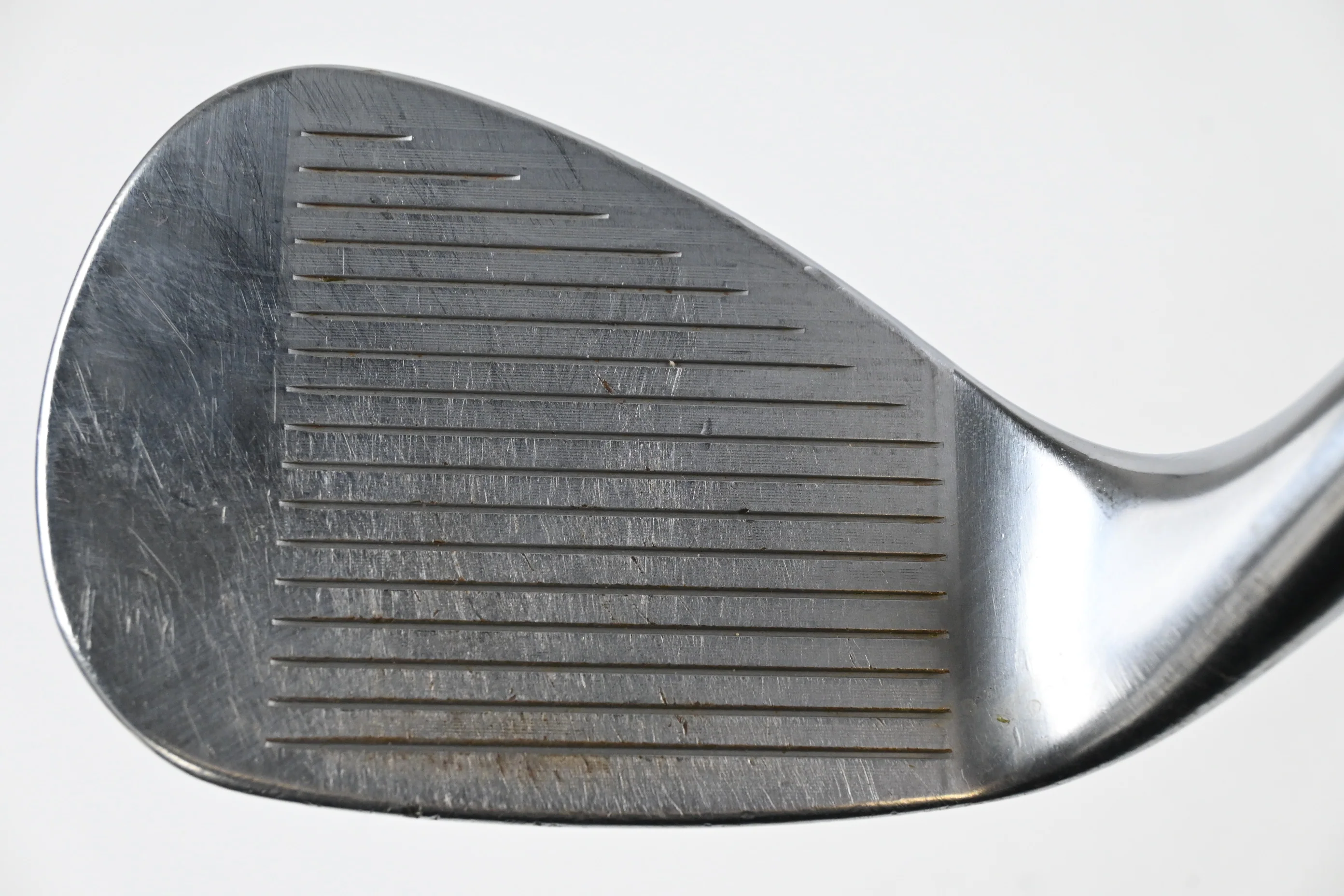 Titleist Vokey SM9 Sand Wedge / 56 Degree / Wedge Flex Steel Shaft - Image 2