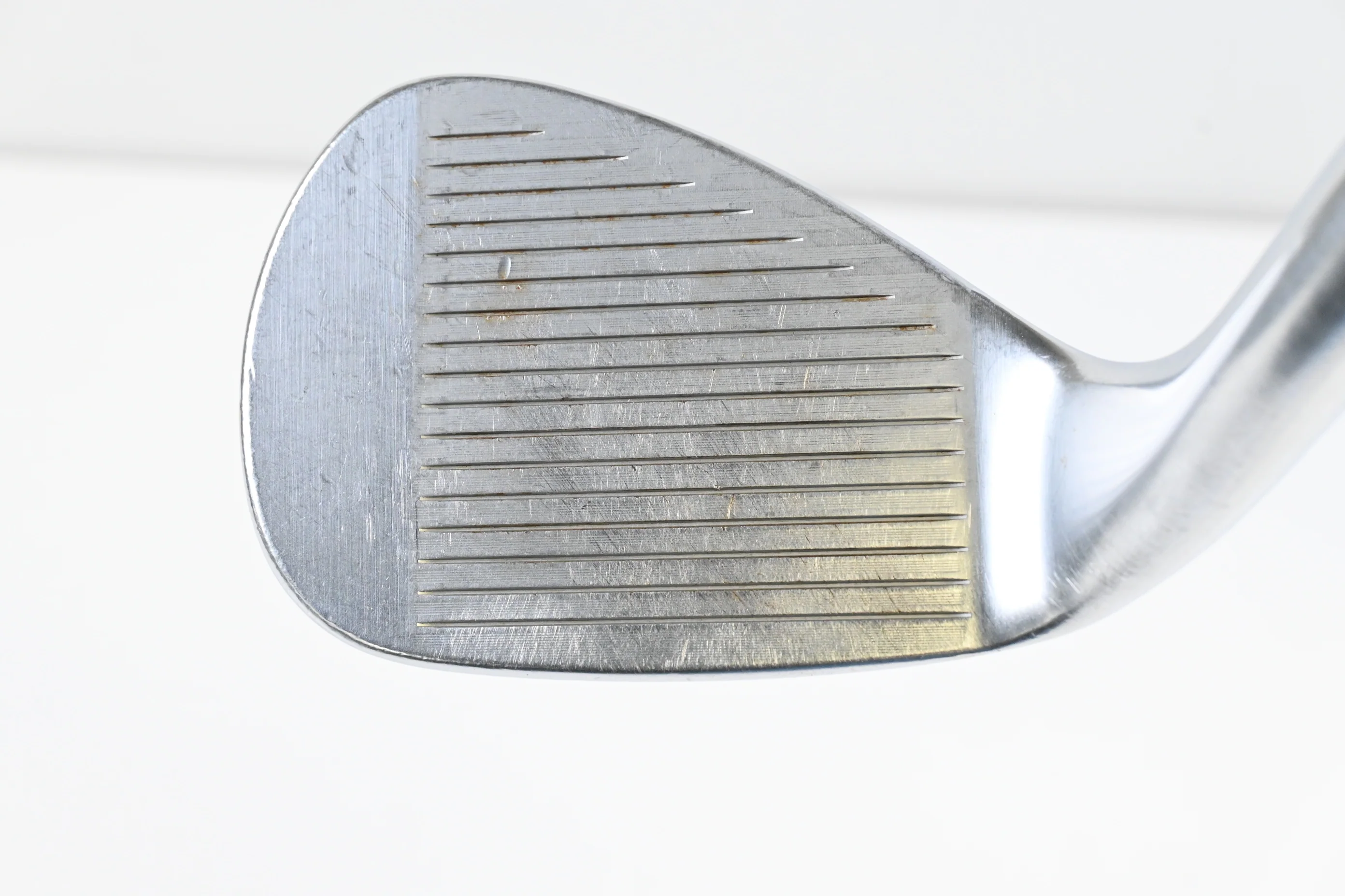 Titleist Vokey SM9 Sand Wedge / 54 Degree / Wedge Flex Vokey Design Steel Shaft - Image 2