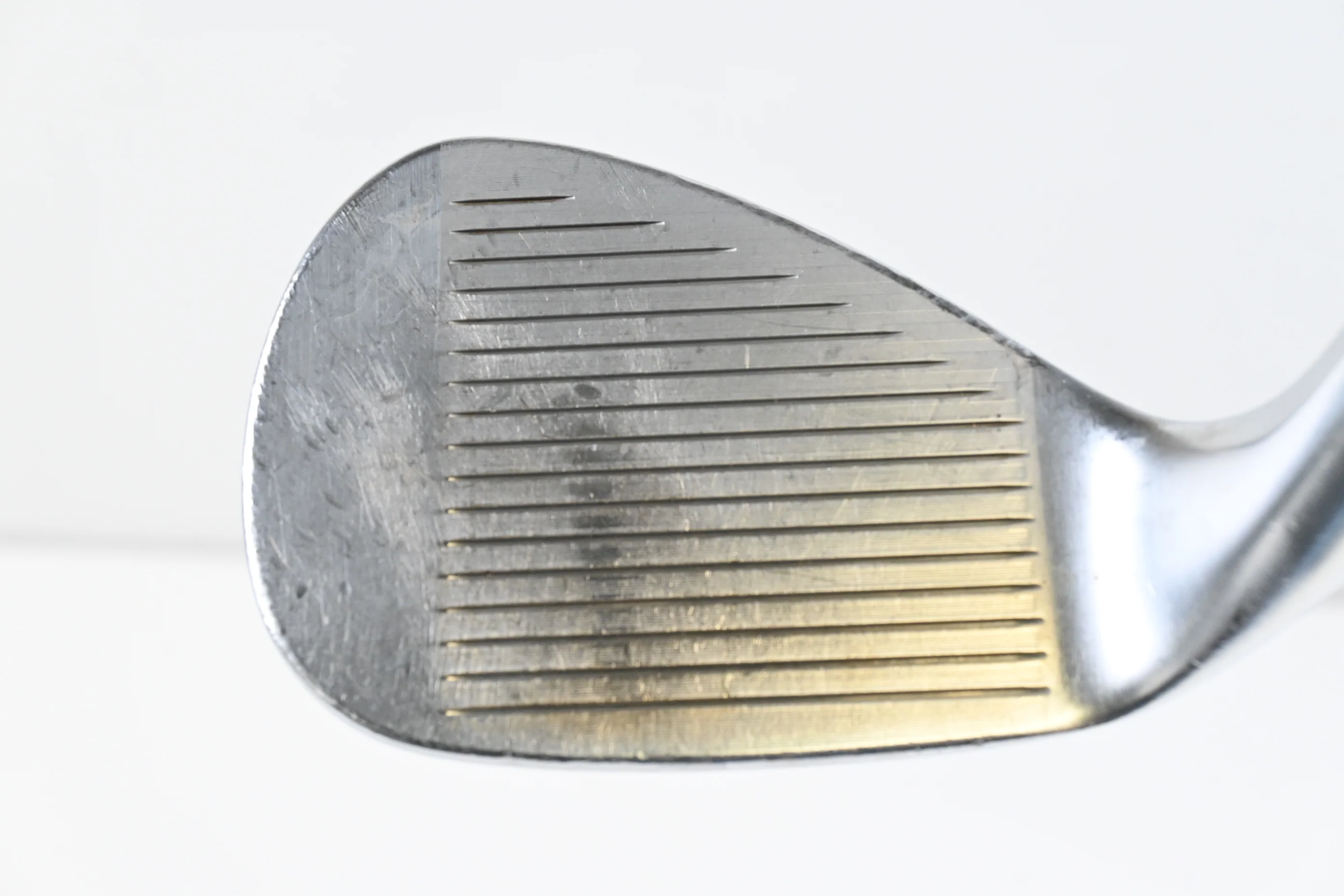Titleist Vokey SM9 Sand Wedge / 54 Degree / Stiff Flex Dynamic Gold S400 - Image 2