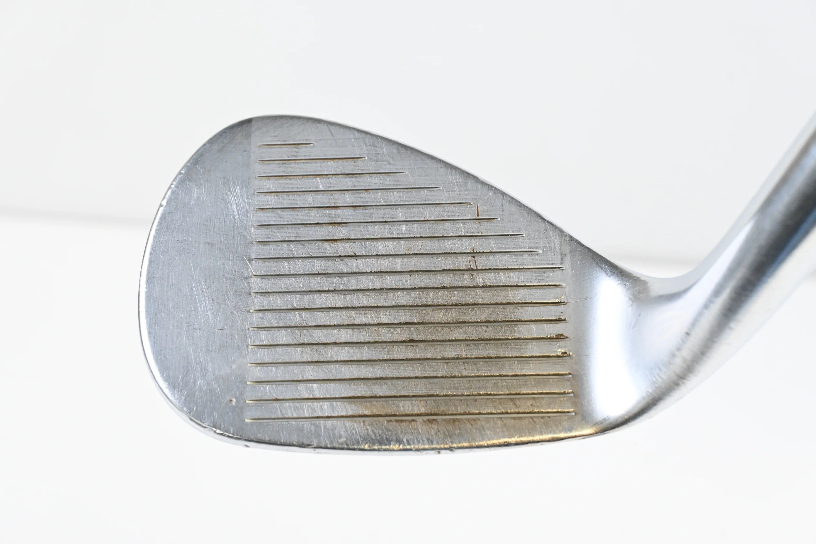 Titleist Vokey SM9 Lob Wedge / 60 Degree / Wedge Flex Vokey Design Shaft - Image 2