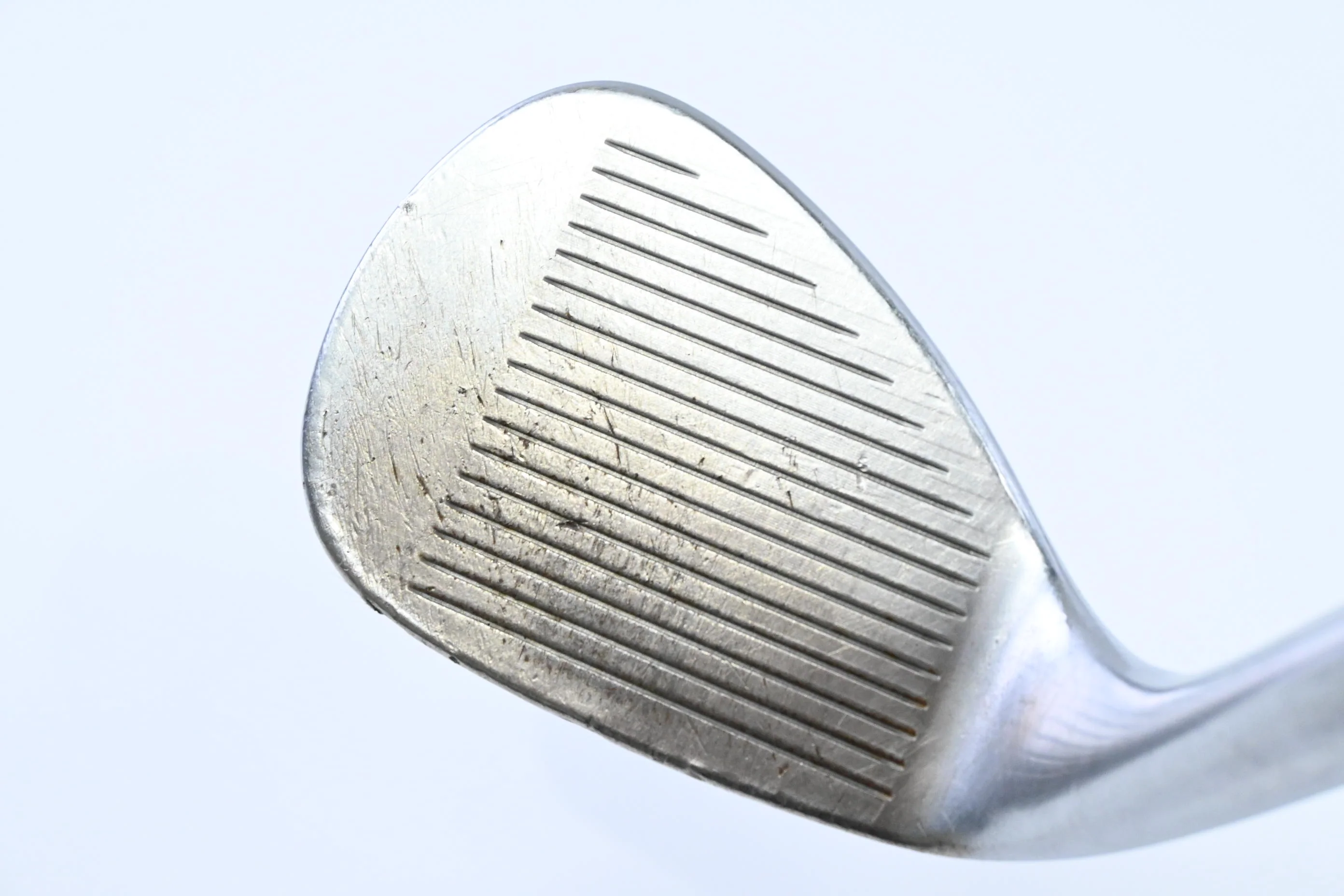 Titleist Vokey SM9 Lob Wedge / 58 Degree / Wedge Flex Vokey Design Shaft - Image 2