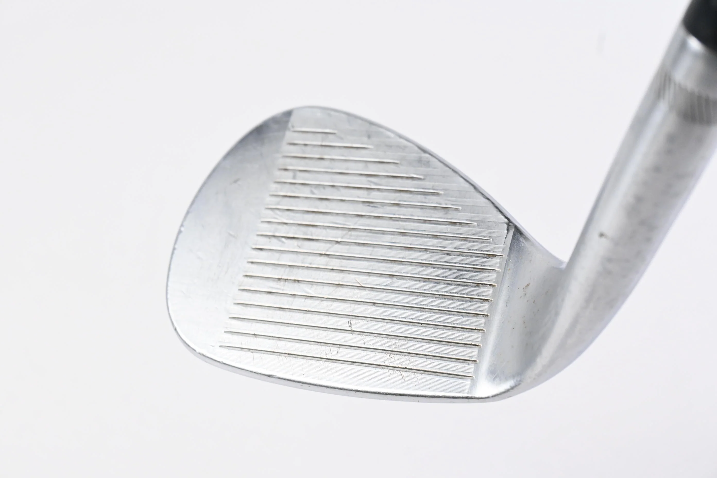 Titleist Vokey SM9 Lob Wedge / 58 Degree / Wedge Flex Vokey Design SM9 Shaft - Image 2