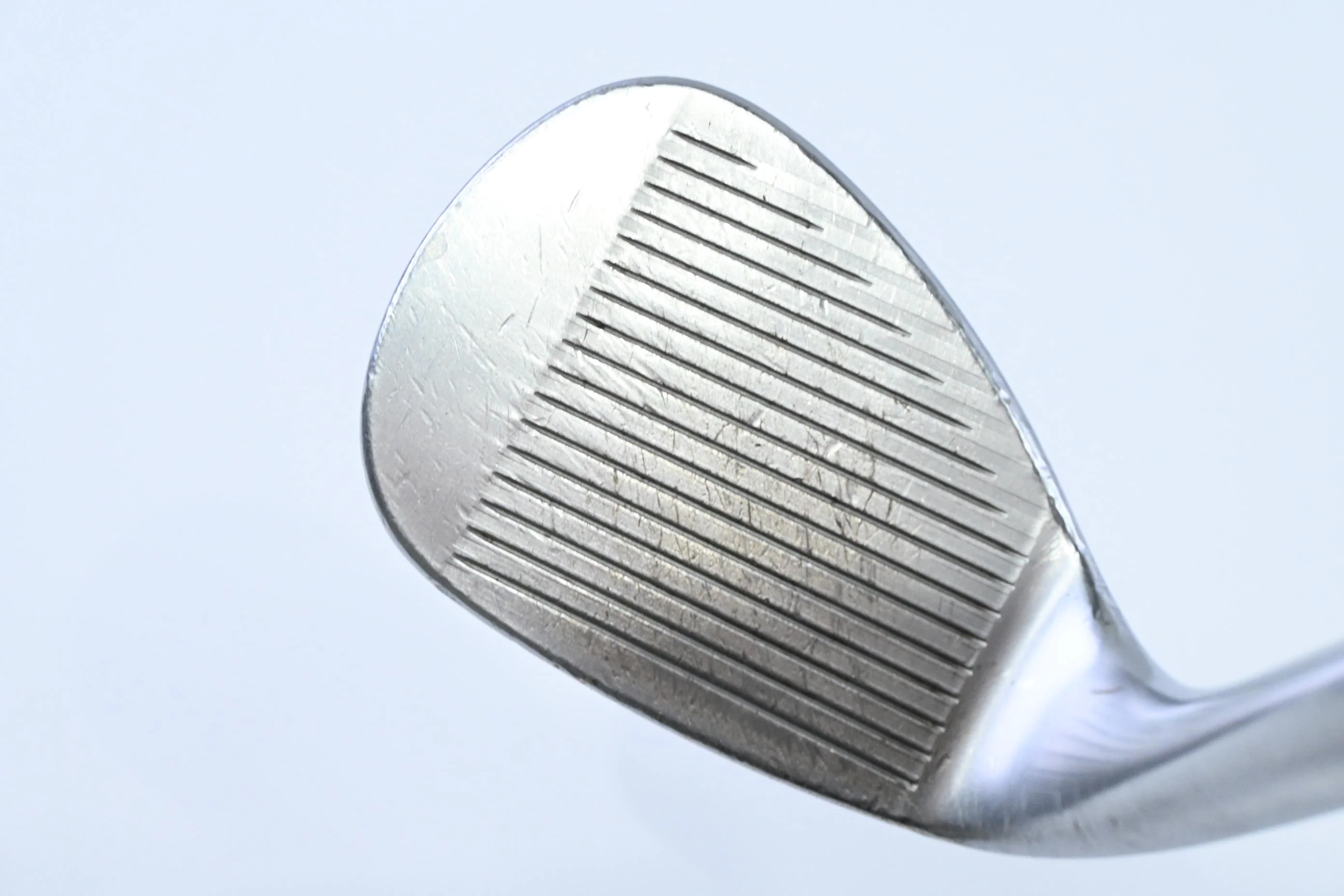 Titleist Vokey SM9 Lob Wedge / 60 Degree / Wedge Flex Steel Shaft - Image 2