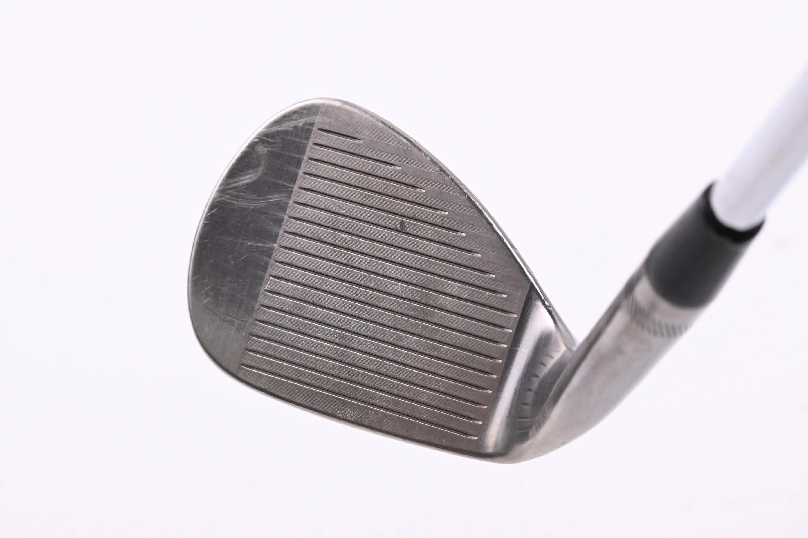 Titleist Vokey SM9 Lob Wedge / 58 Degree / Wedge Flex Titleist Vokey SM9 Shaft - Image 2