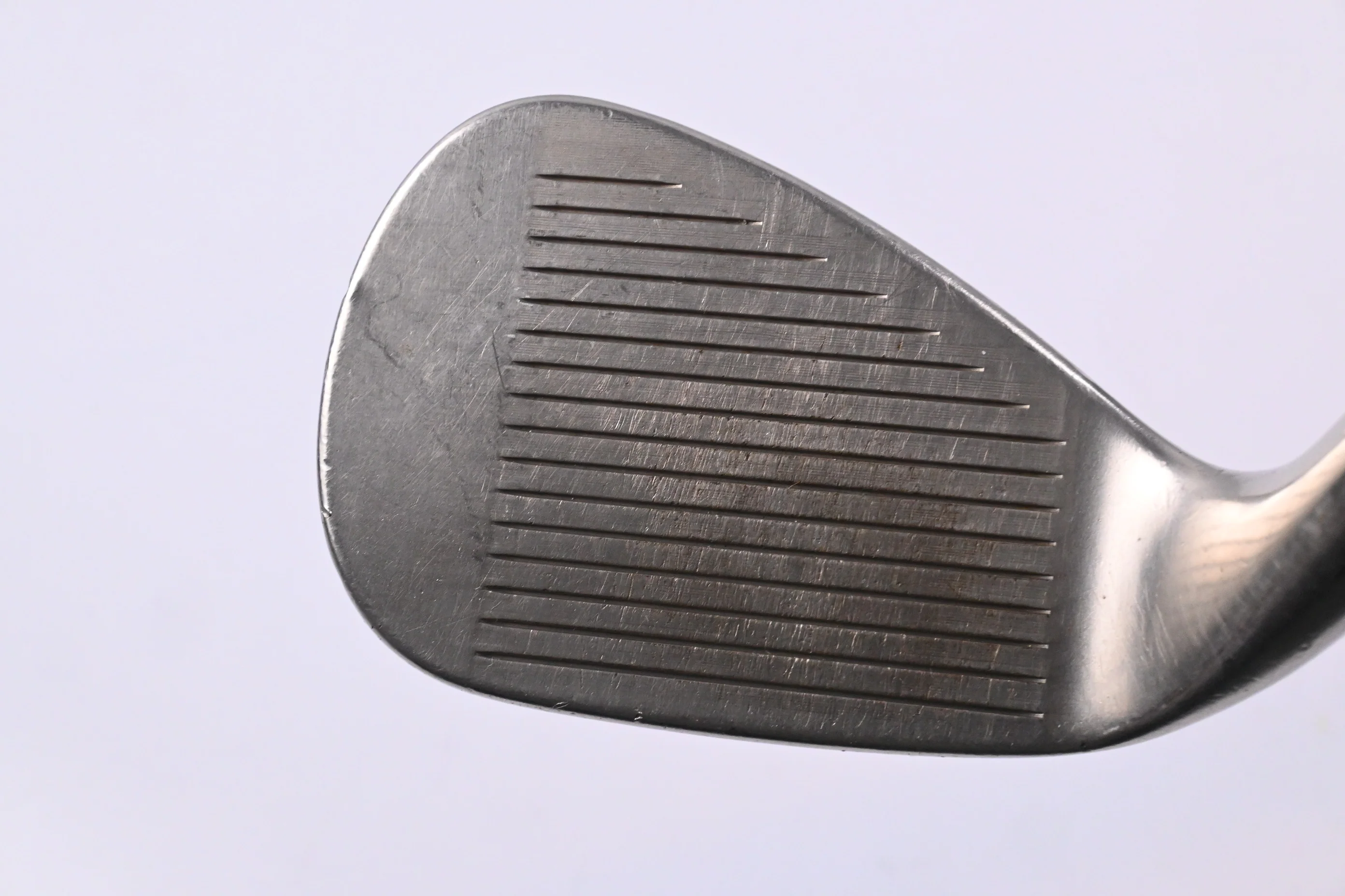 Titleist Vokey SM9 Gap Wedge / 50 Degree / Wedge Flex Titleist Vokey Shaft - Image 2