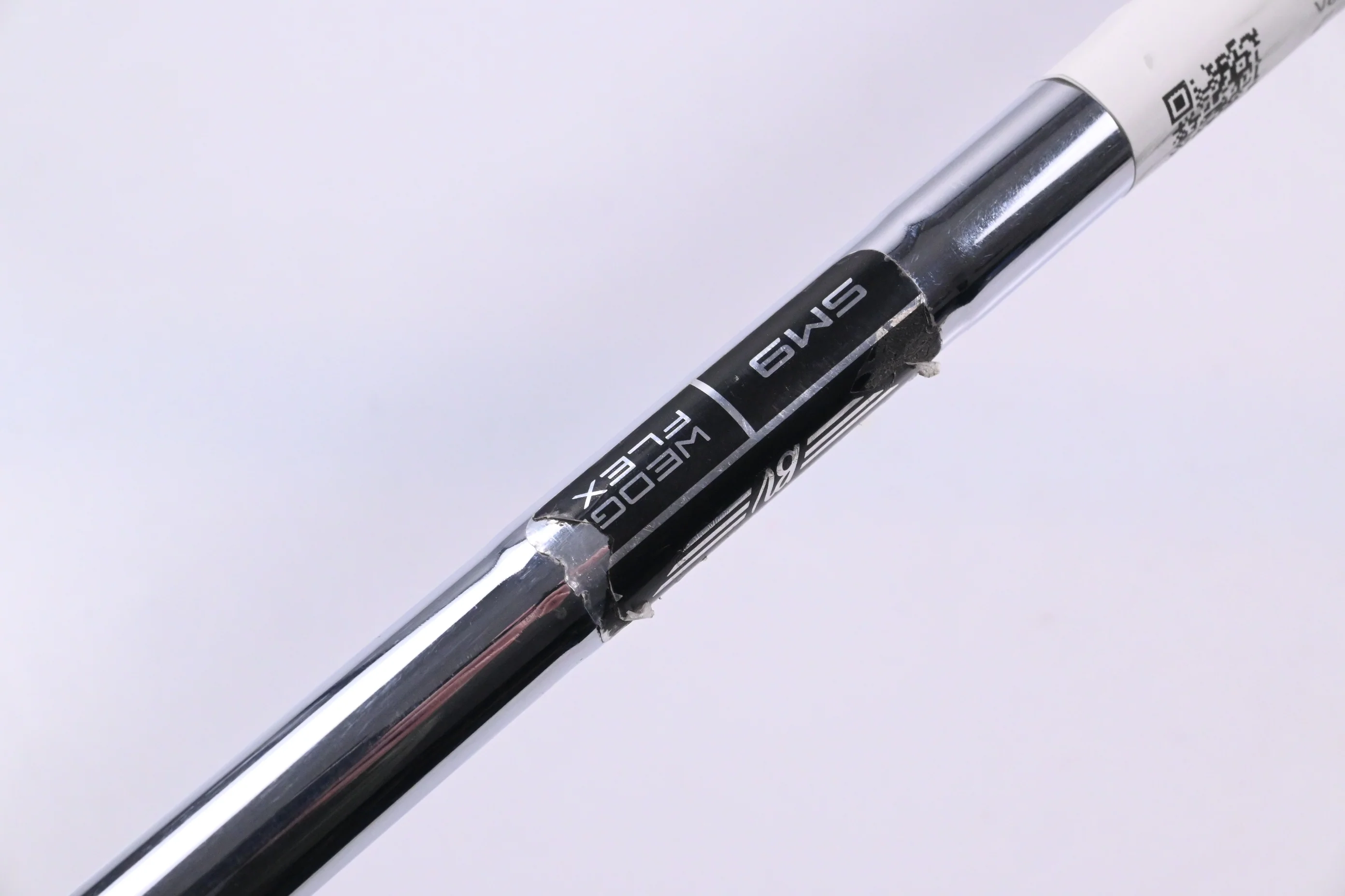 Titleist Vokey SM9 Gap Wedge / 50 Degree / Wedge Flex Titleist Vokey Shaft - Image 4