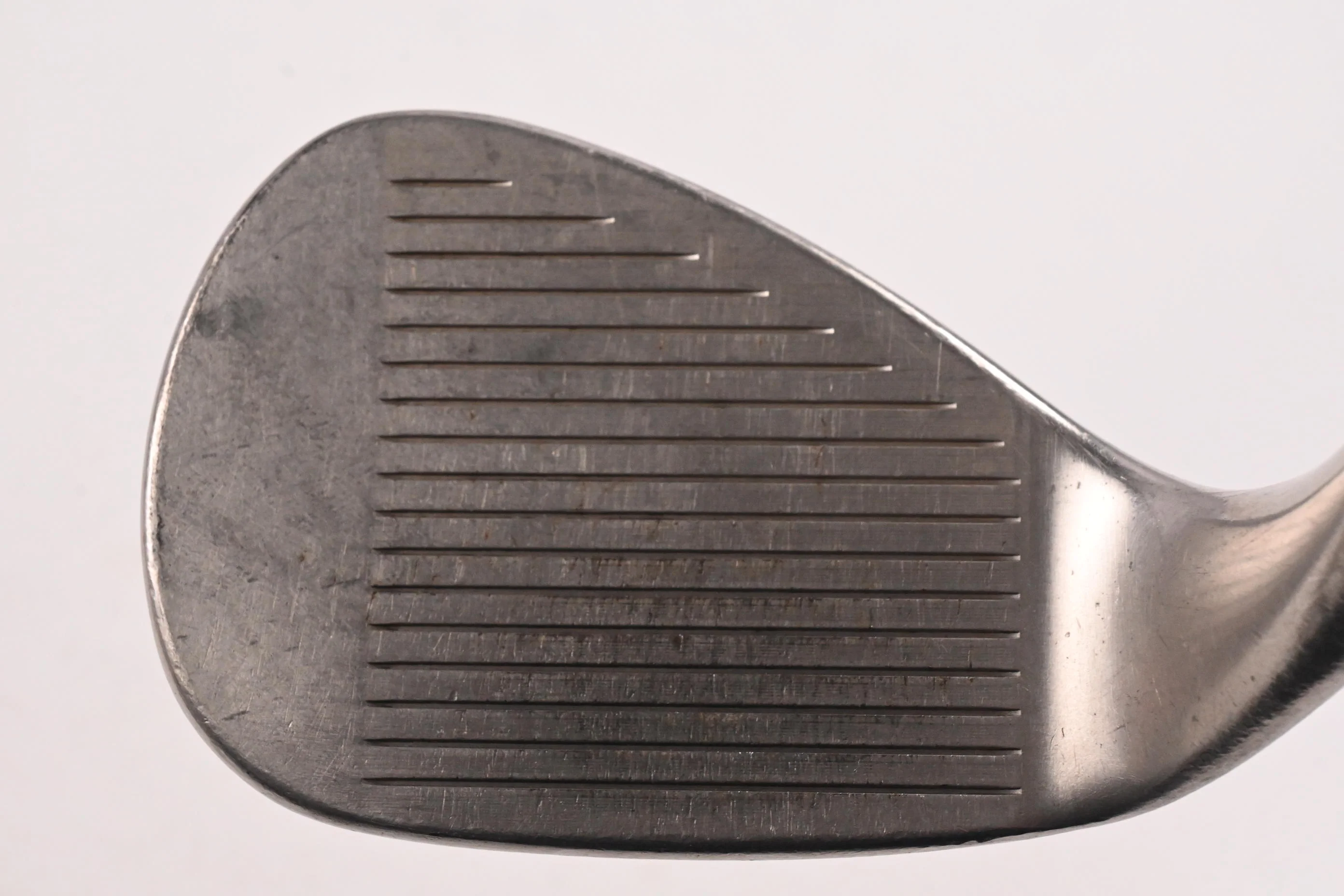Titleist Vokey SM9 Sand Wedge / 56 Degree / Wedge Flex Titleist Vokey Shaft - Image 2