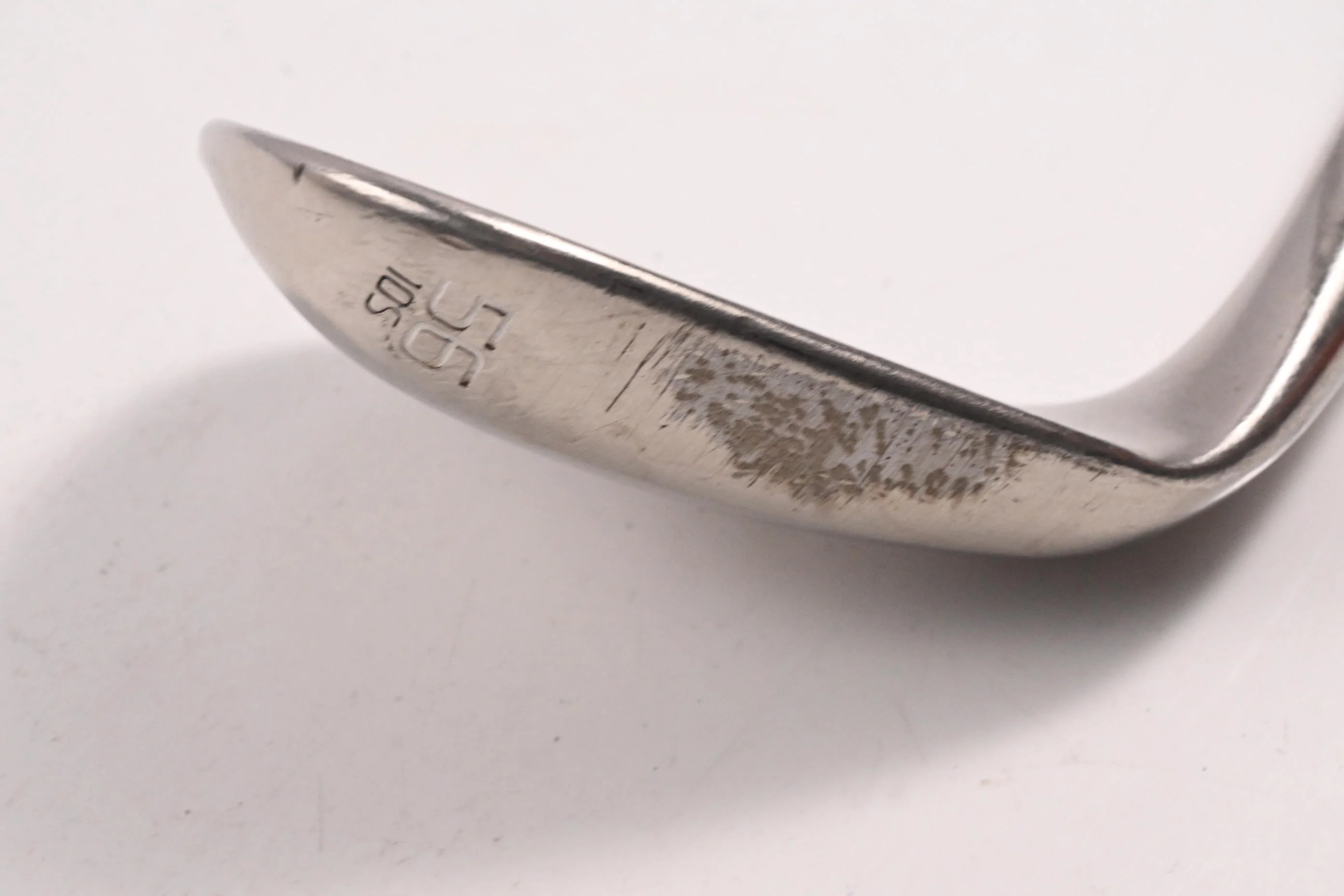 Titleist Vokey SM9 Sand Wedge / 56 Degree / Wedge Flex Titleist Vokey Shaft - Image 3