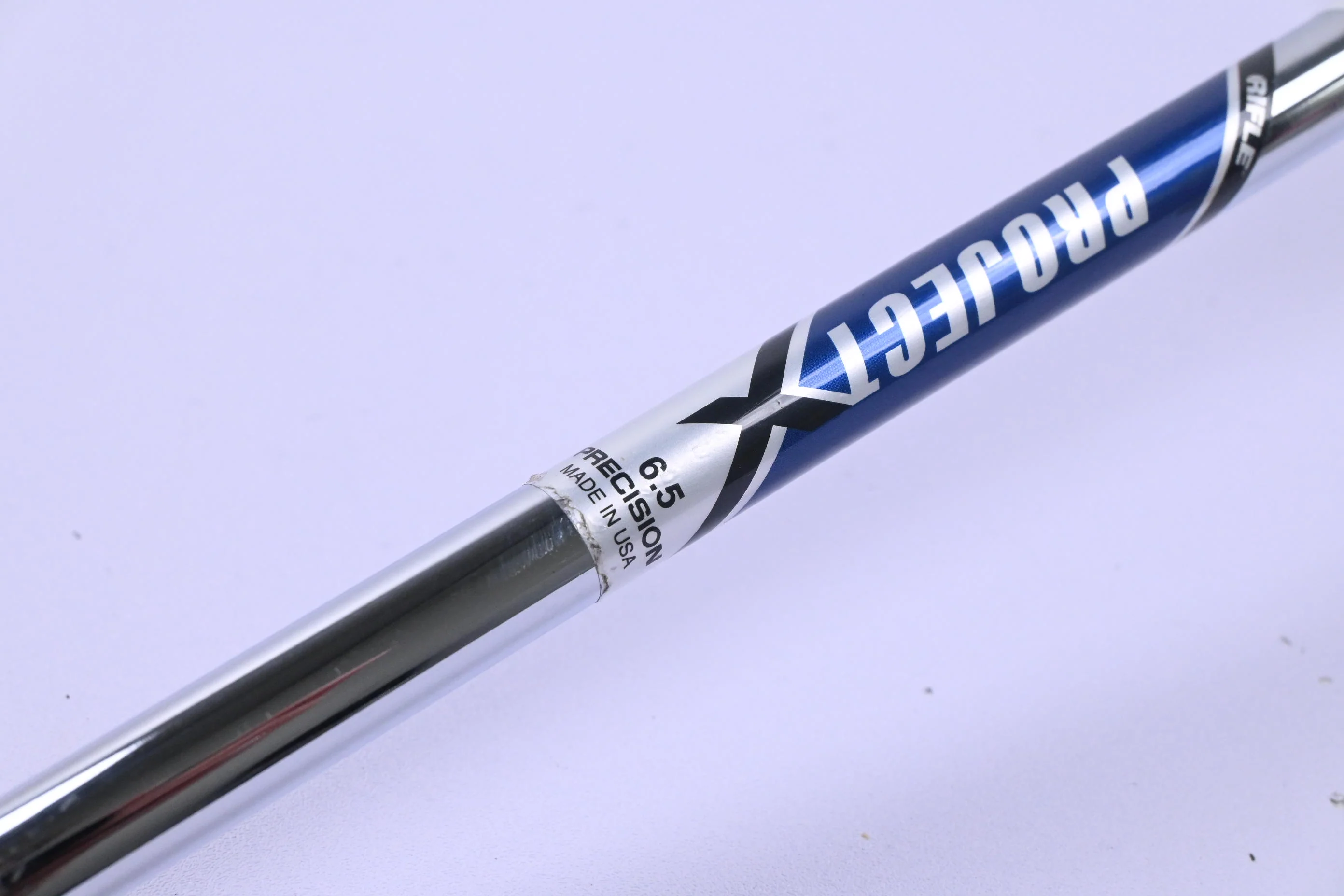 Left Hand Titleist Vokey SM9 Lob Wedge / 58 Degree / X-Flex Project X Shaft - Image 4
