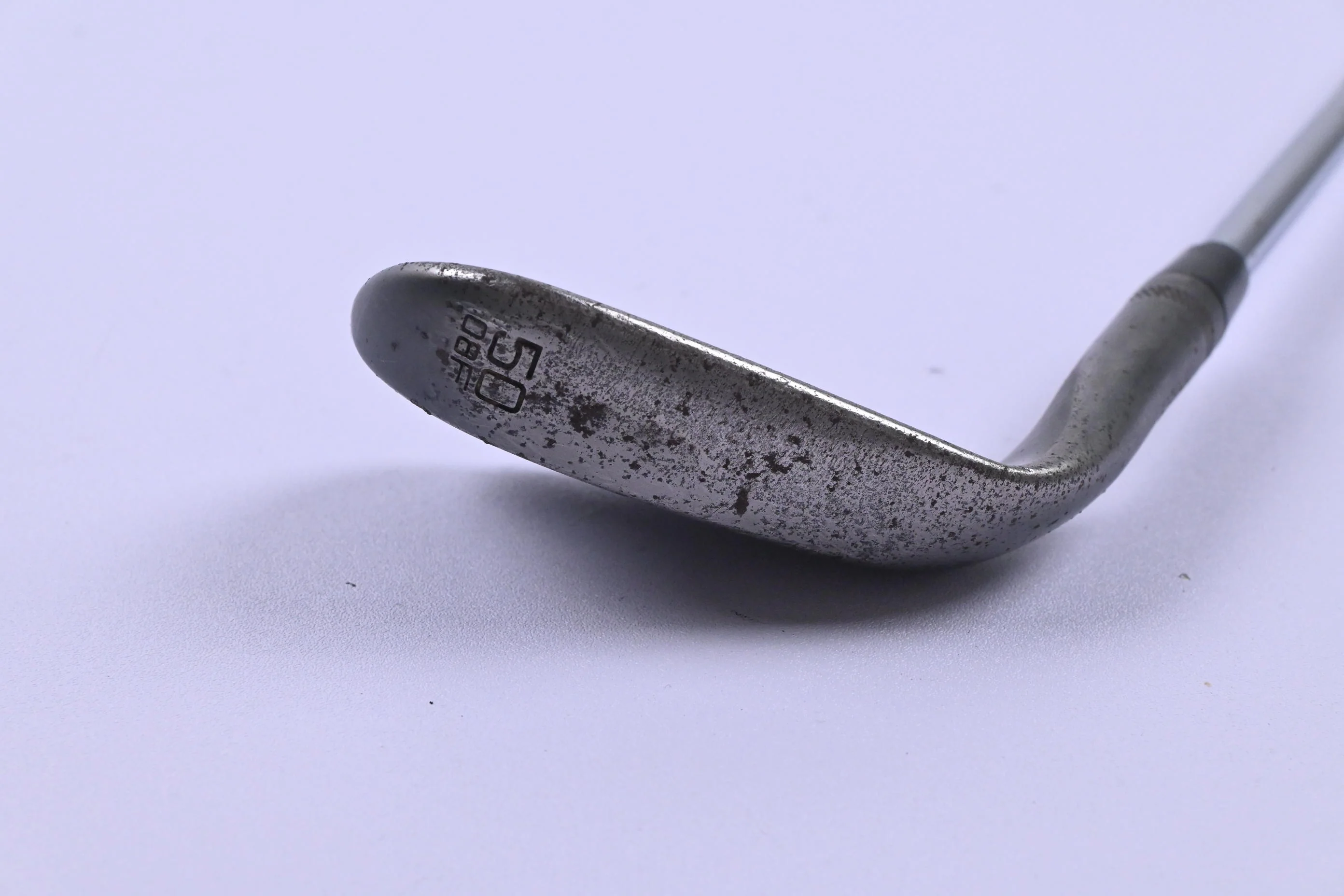 Titleist Vokey SM9 Gap Wedge / 50 Degree / Stiff Flex Dynamic Gold S300 Shaft - Image 3