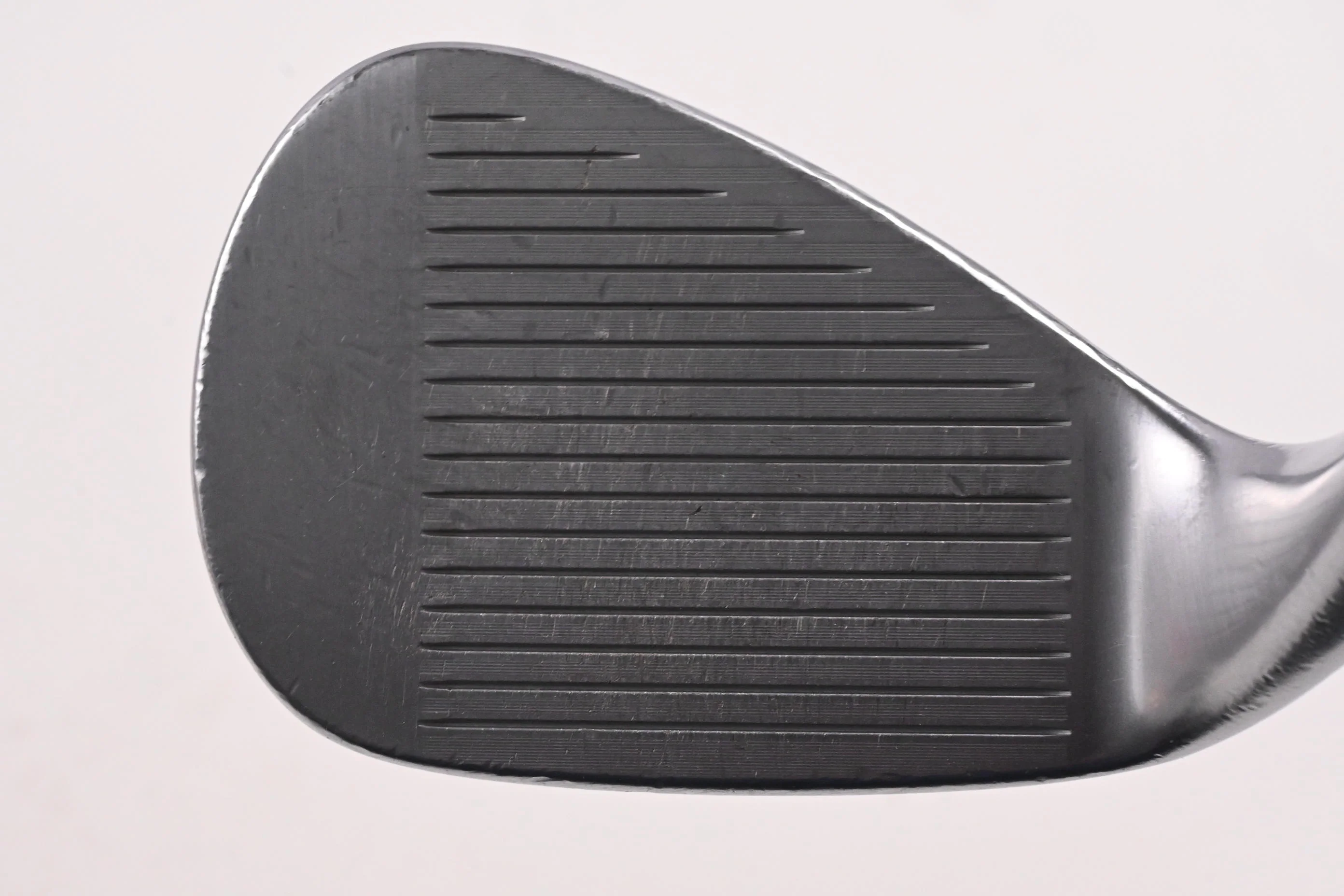 Titleist Vokey SM9 Gap Wedge / 52 Degree / Stiff Flex Project X Shaft - Image 2