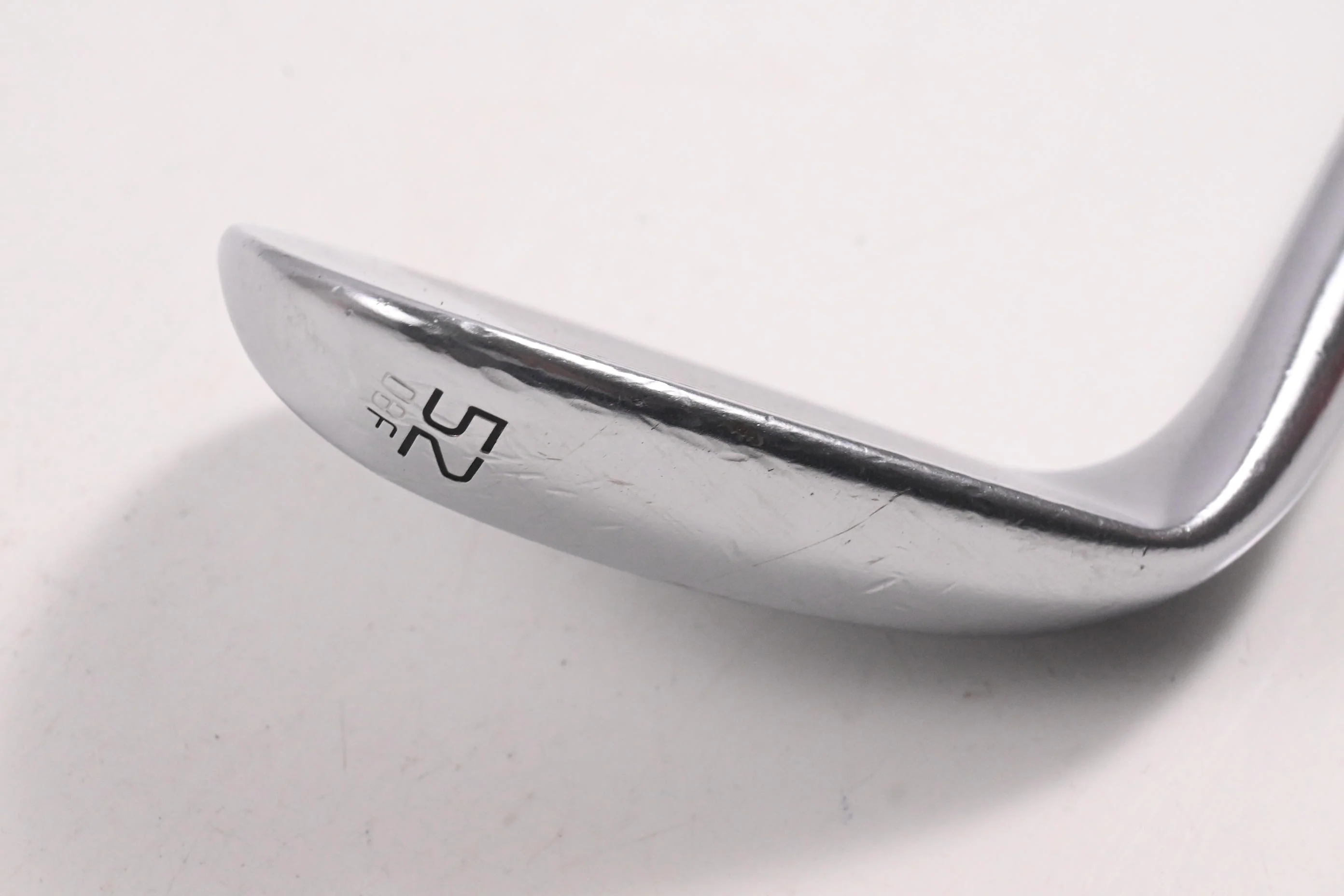 Titleist Vokey SM9 Gap Wedge / 52 Degree / Stiff Flex Project X Shaft - Image 3