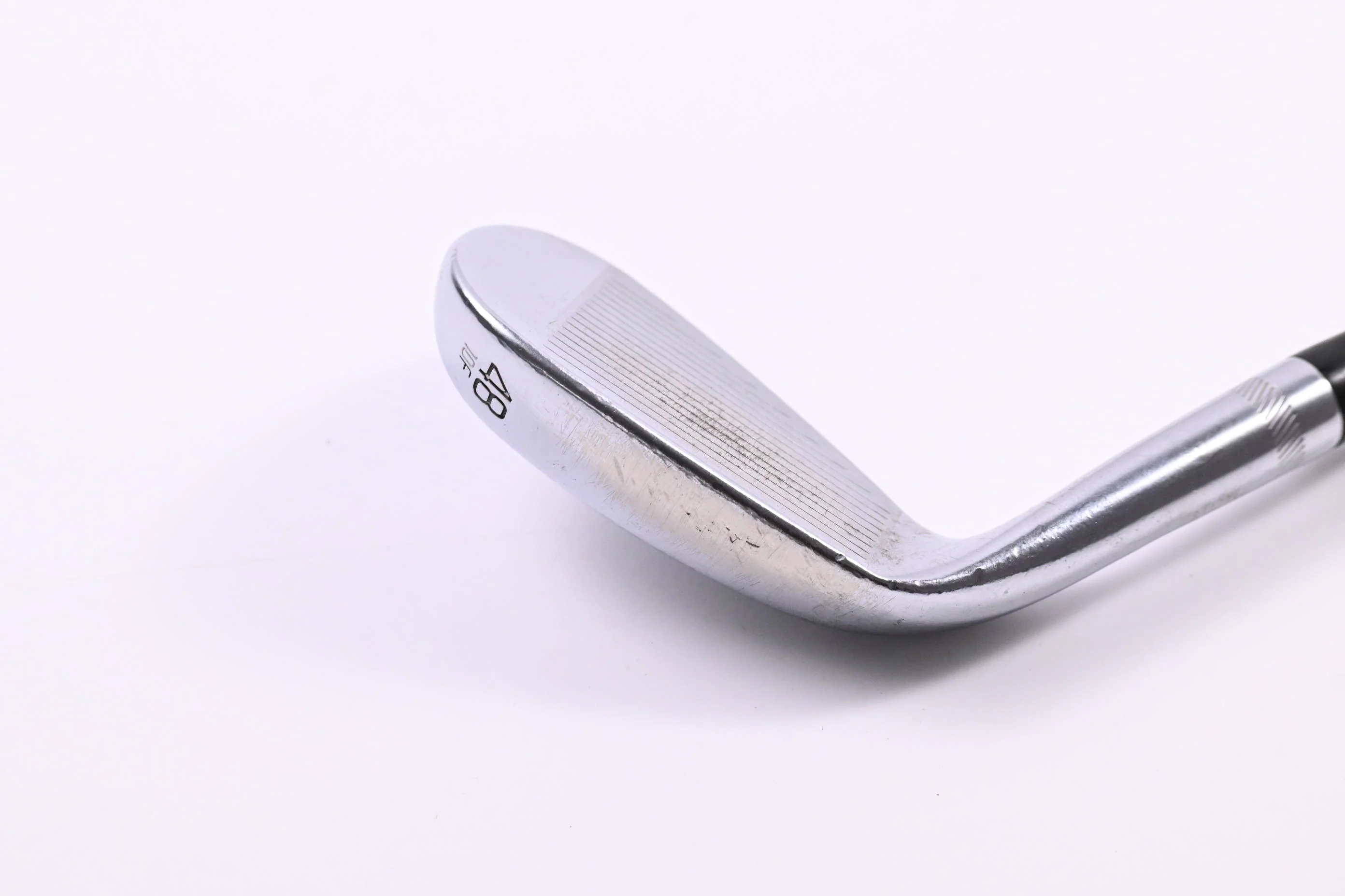 Titleist Vokey SM9 Pitching Wedge / 48 Degree / Wedge Flex Titleist Vokey Shaft - Image 3