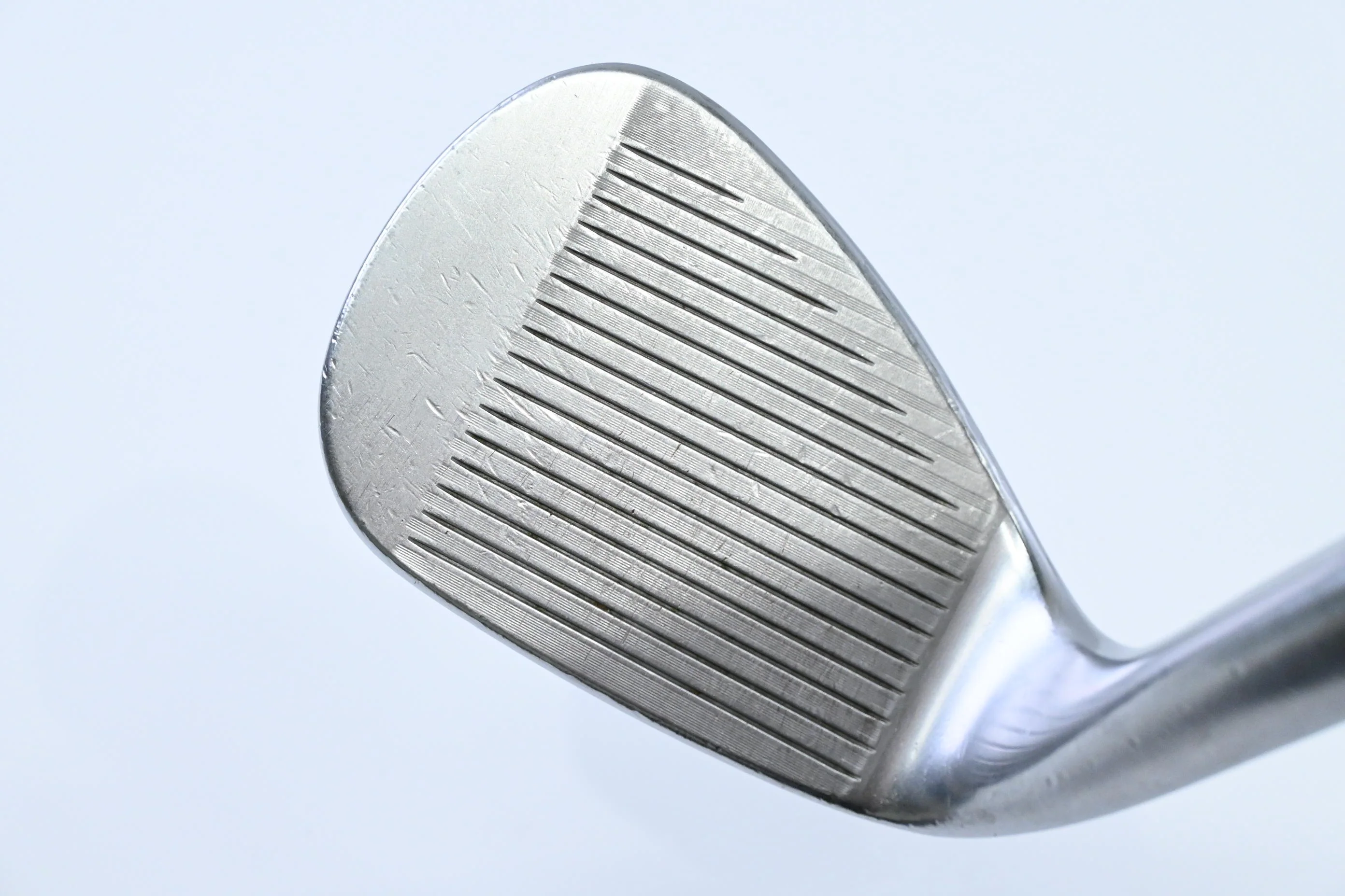 Titleist Vokey SM9 Gap Wedge / 50 Degree / Regular Flex N.S.Pro 950GH Shaft - Image 2