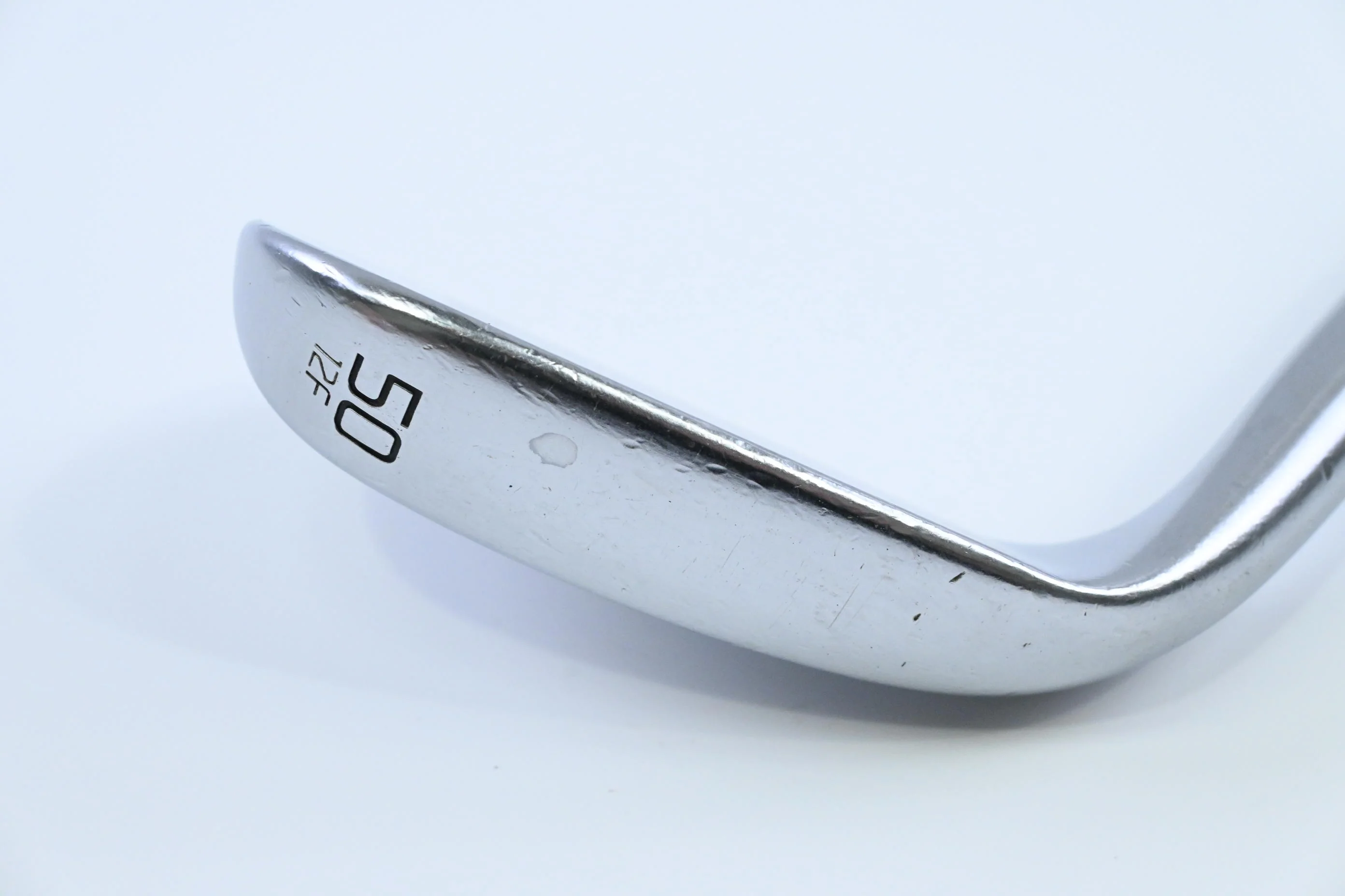 Titleist Vokey SM9 Gap Wedge / 50 Degree / Regular Flex N.S.Pro 950GH Shaft - Image 3