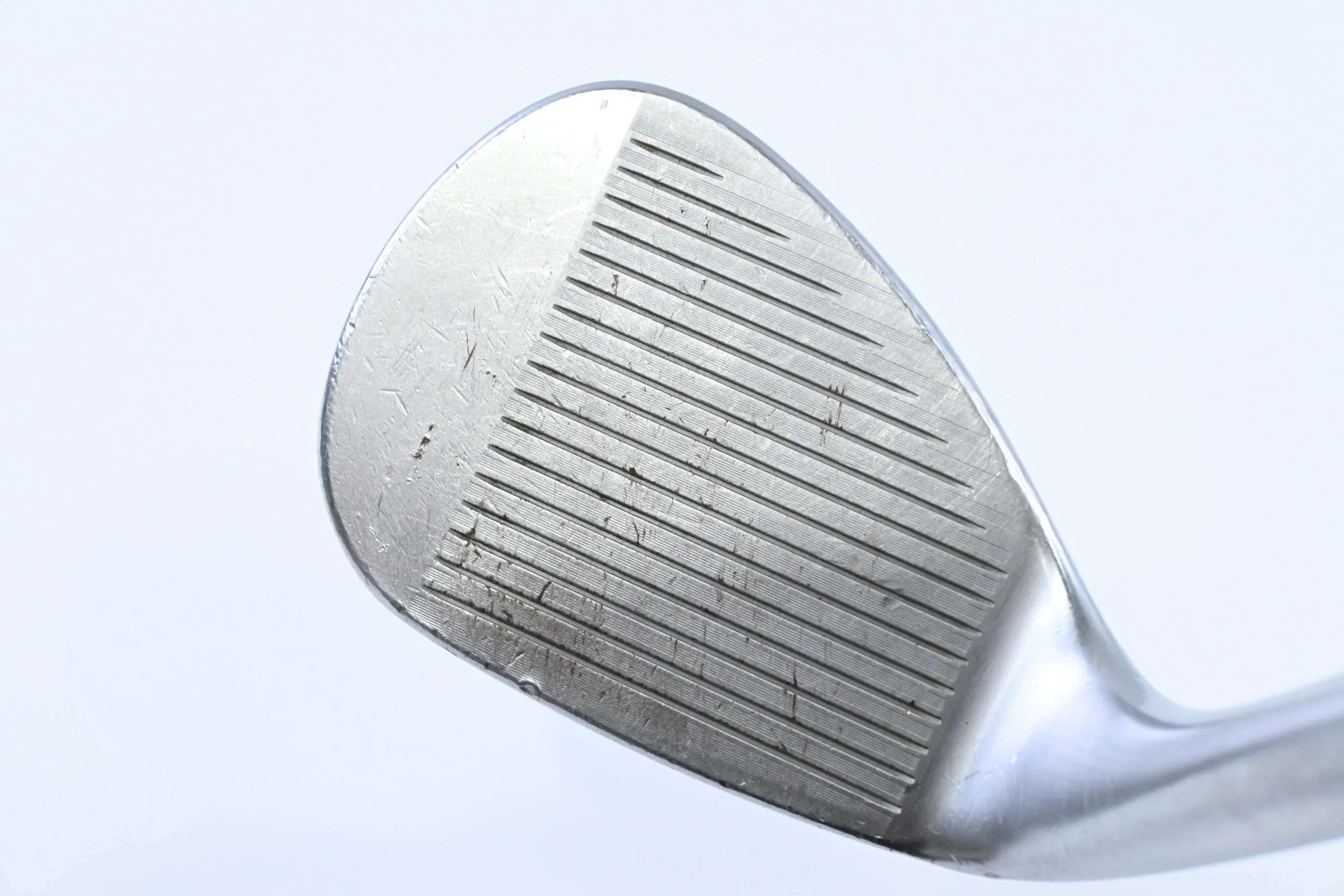 Titleist Vokey SM9 Lob Wedge / 60 Degree / Regular Flex N.S.Pro 950GH Shaft - Image 2
