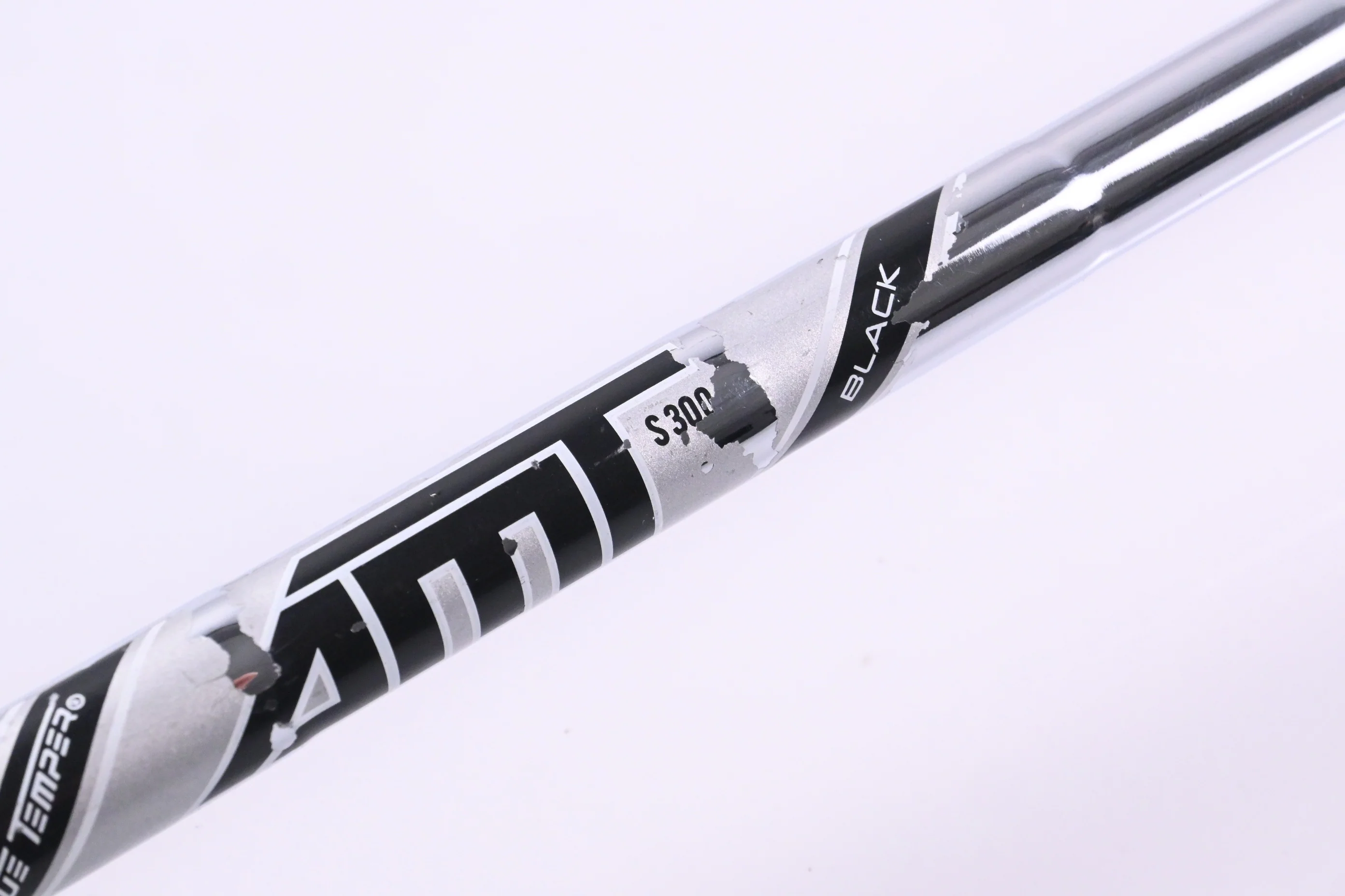 Titleist Vokey SM9 Lob Wedge / 60 Degree / Stiff Flex AMT Black S300 Shaft - Image 4