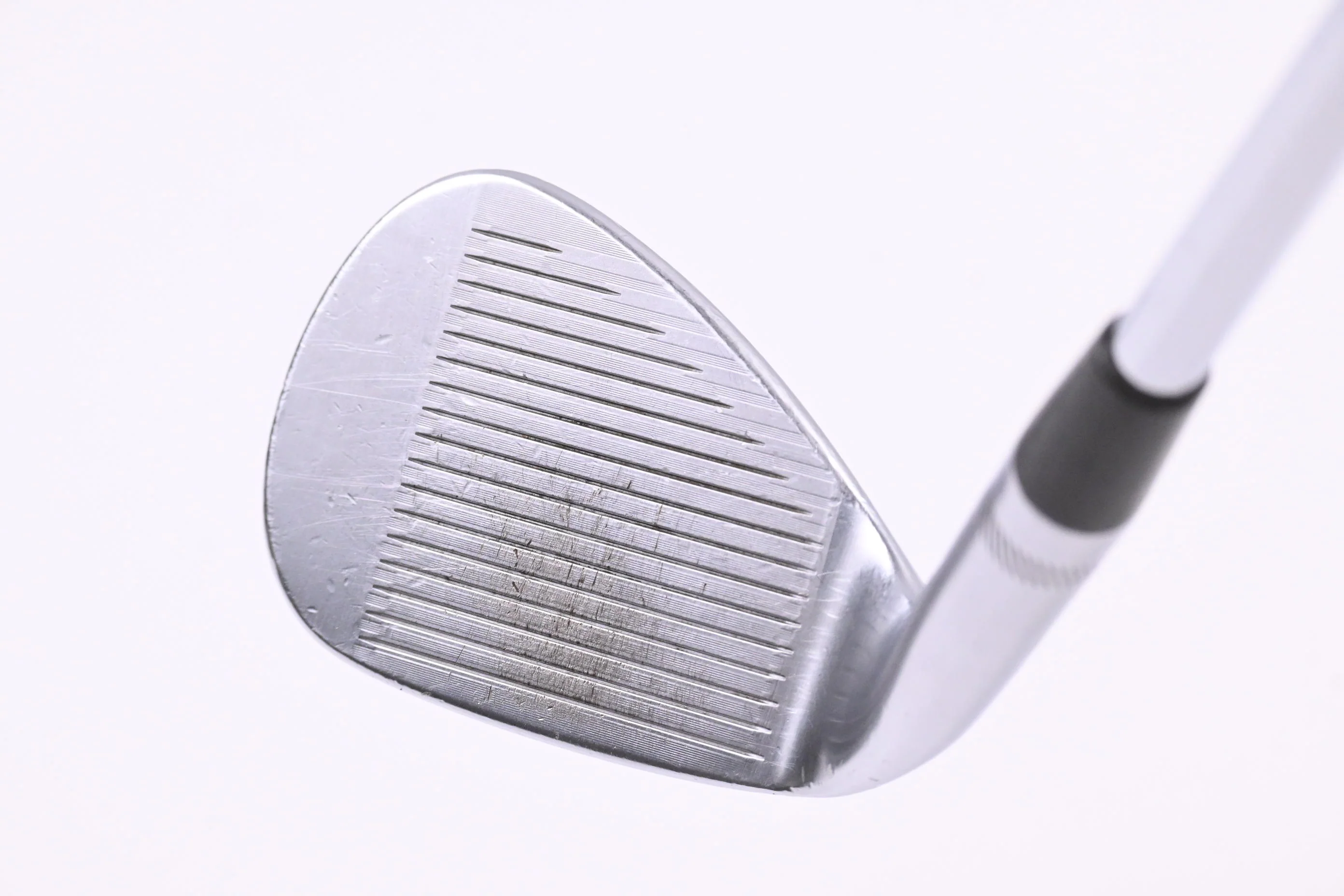 Titleist Vokey SM9 Sand Wedge / 54 Degree / Stiff Flex AMT Black S300 Shaft - Image 2