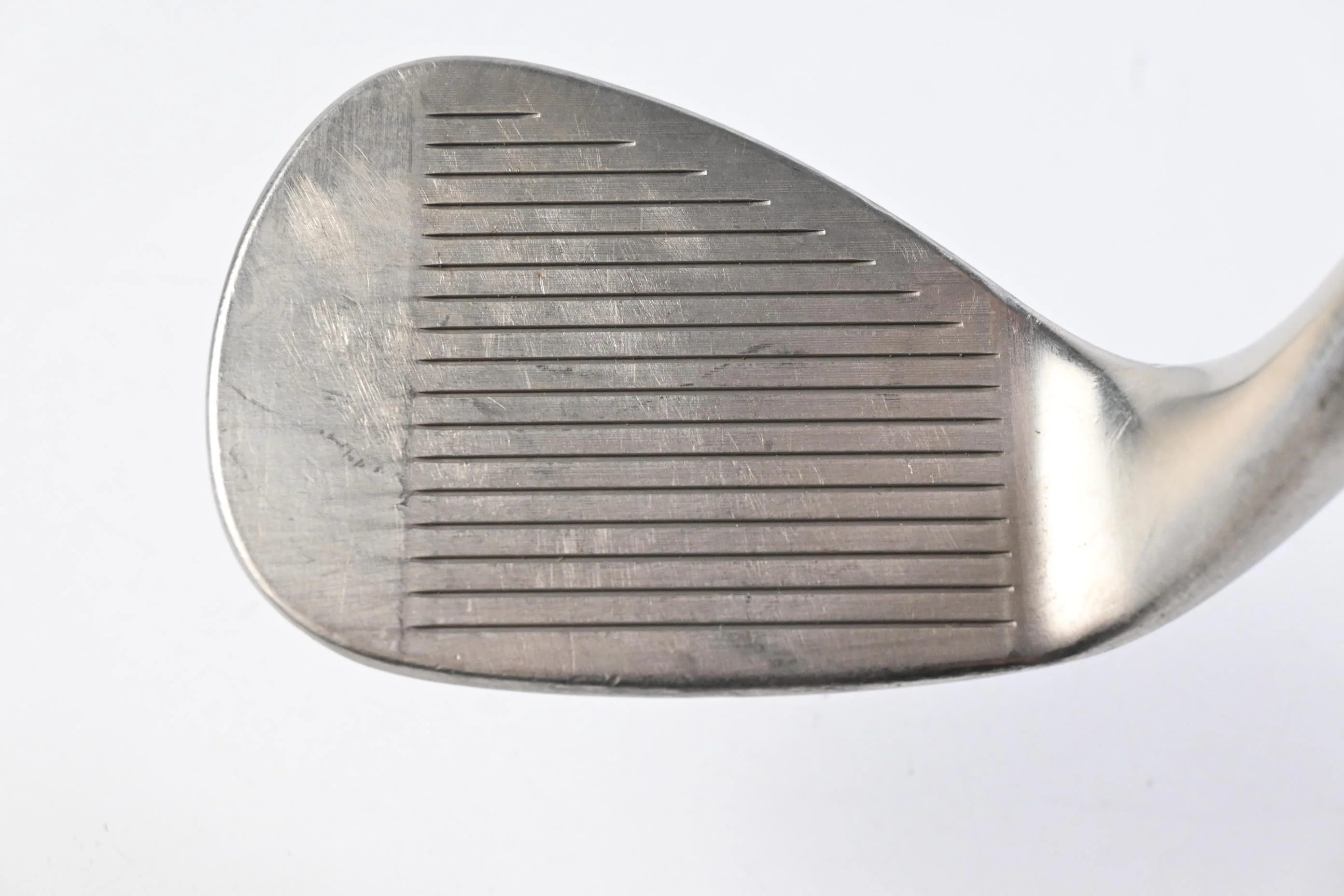 Titleist Vokey SM9 Lob Wedge / 58 Degree / Wedge Flex Vokey Design SM9 Shaft - Image 2