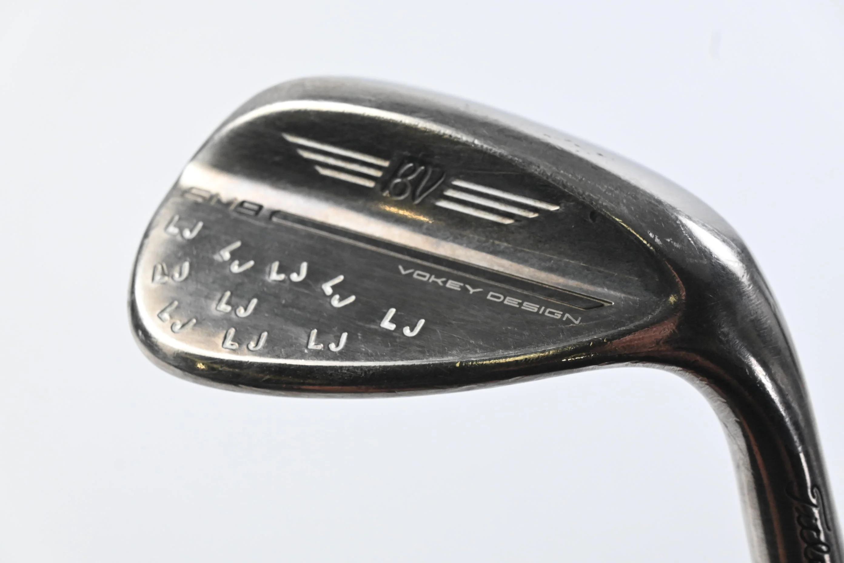 Titleist Vokey SM9 Sand Wedge / 54 Degree / Wedge Flex Vokey Design SM9 Shaft