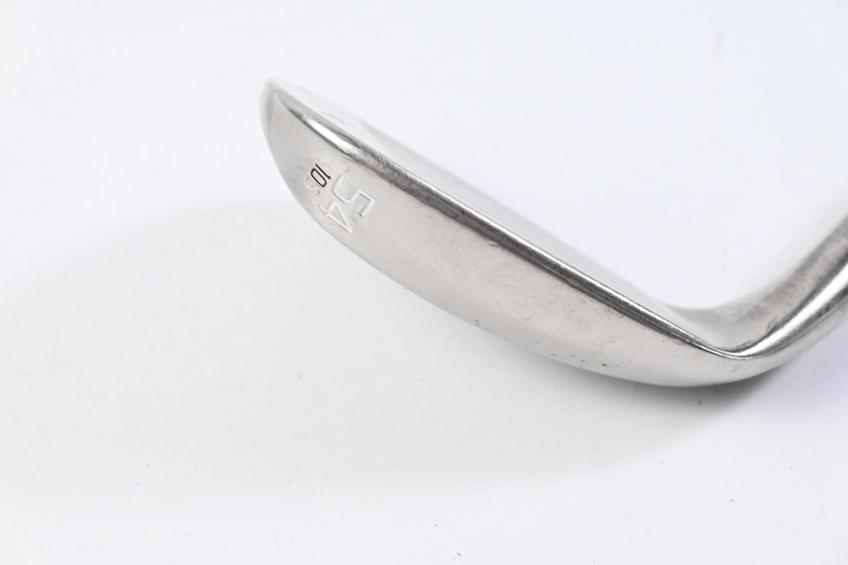 Titleist Vokey SM9 Sand Wedge / 54 Degree / Wedge Flex Vokey Design SM9 Shaft - Image 3