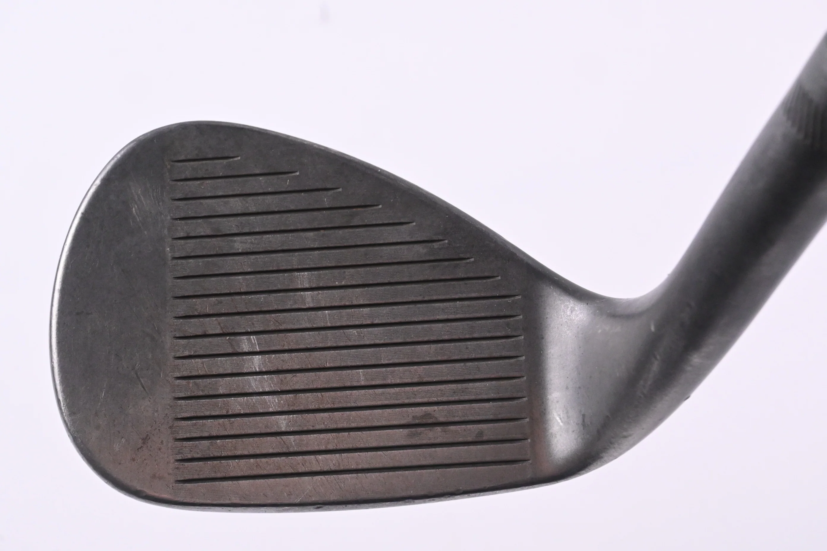 Titleist Vokey SM9 Lob Wedge / 58 Degree / Wedge Flex Vokey SM9 Shaft - Image 2