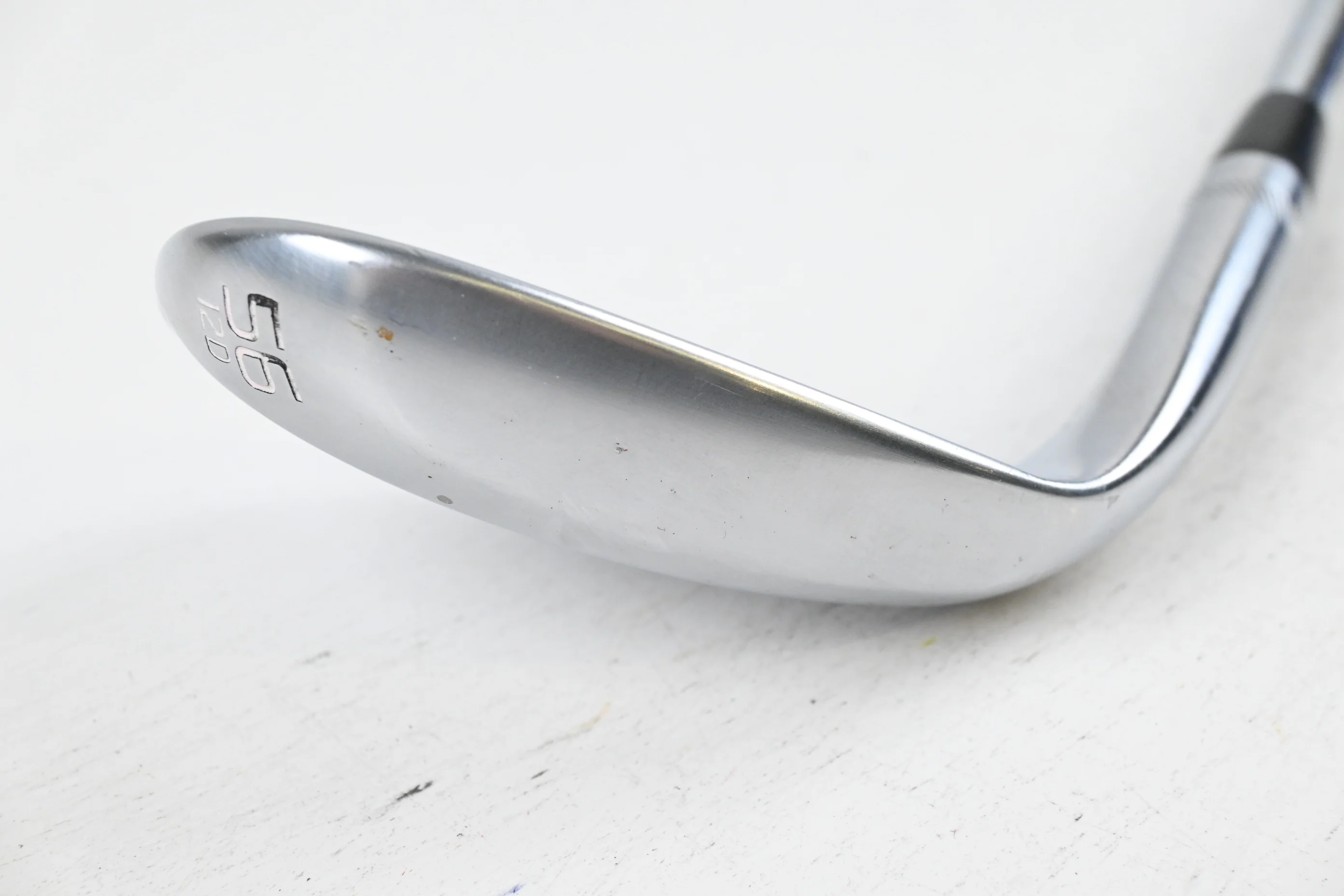 Titleist Vokey SM9 Sand Wedge / 56 Degree / Wedge Flex Vokey Design SM9 Shaft - Image 3