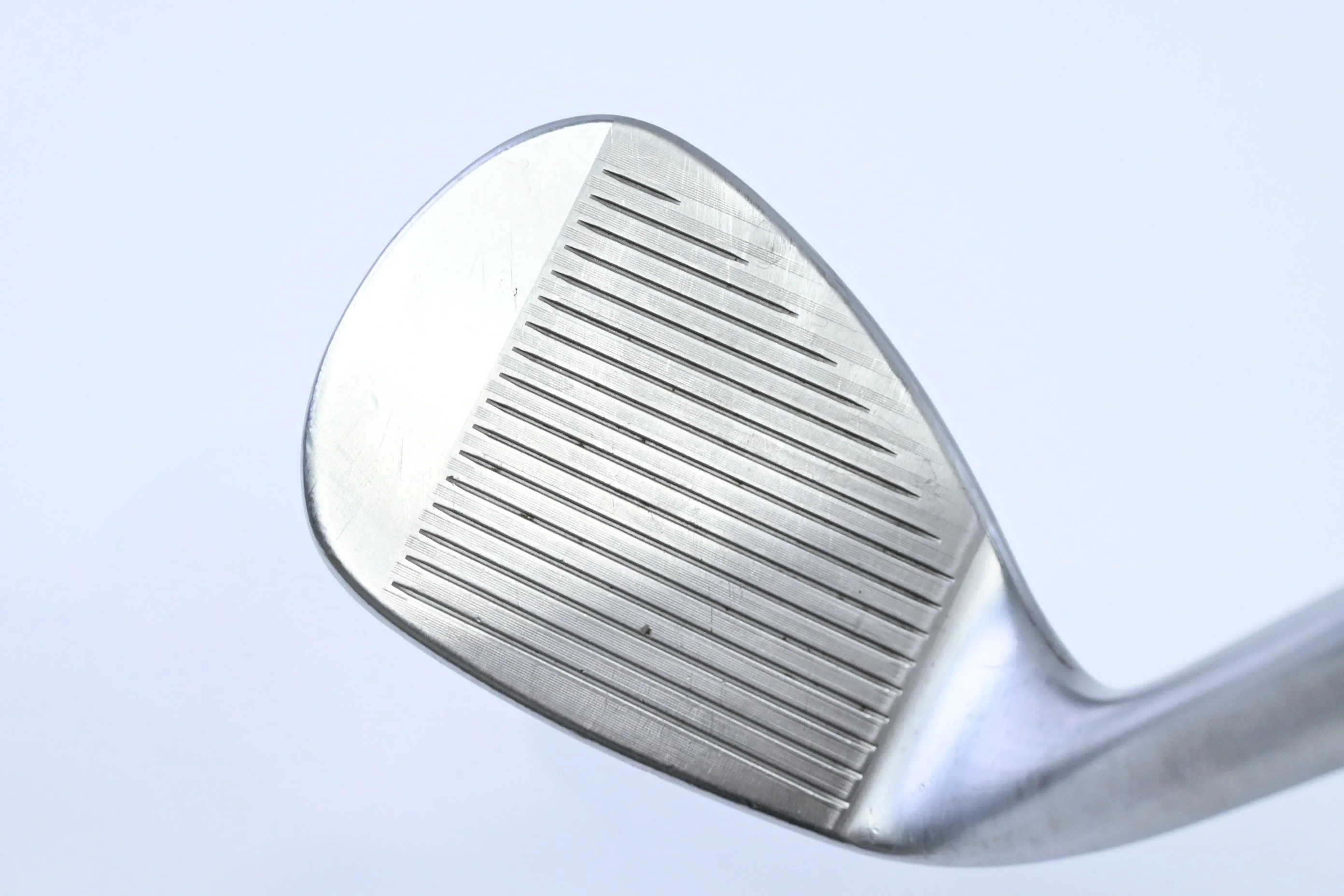 Titleist Vokey SM9 Lob Wedge / 60 Degree / Wedge Flex Vokey Design Shaft - Image 2