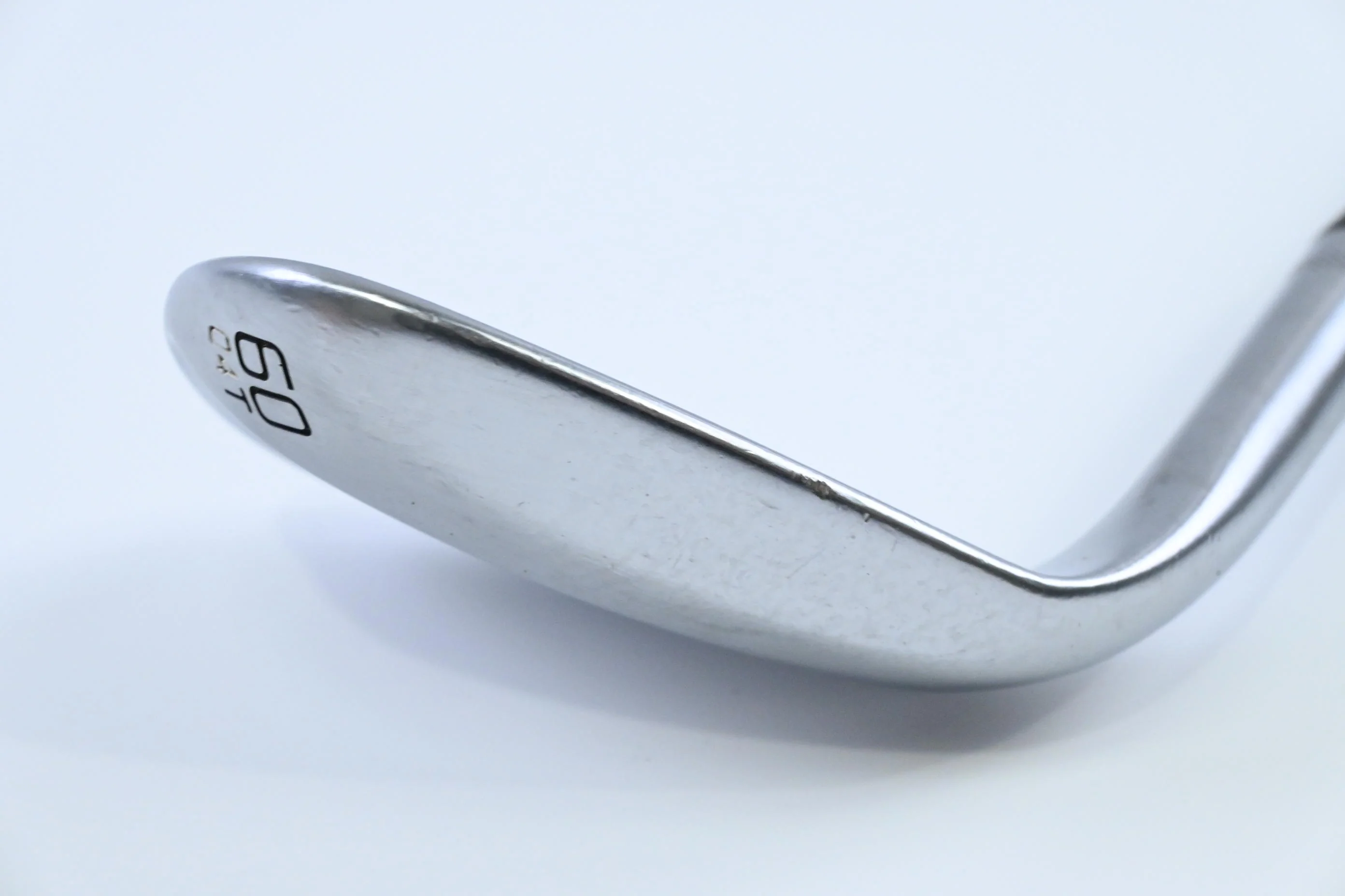 Titleist Vokey SM9 Lob Wedge / 60 Degree / Wedge Flex Vokey Design Shaft - Image 3