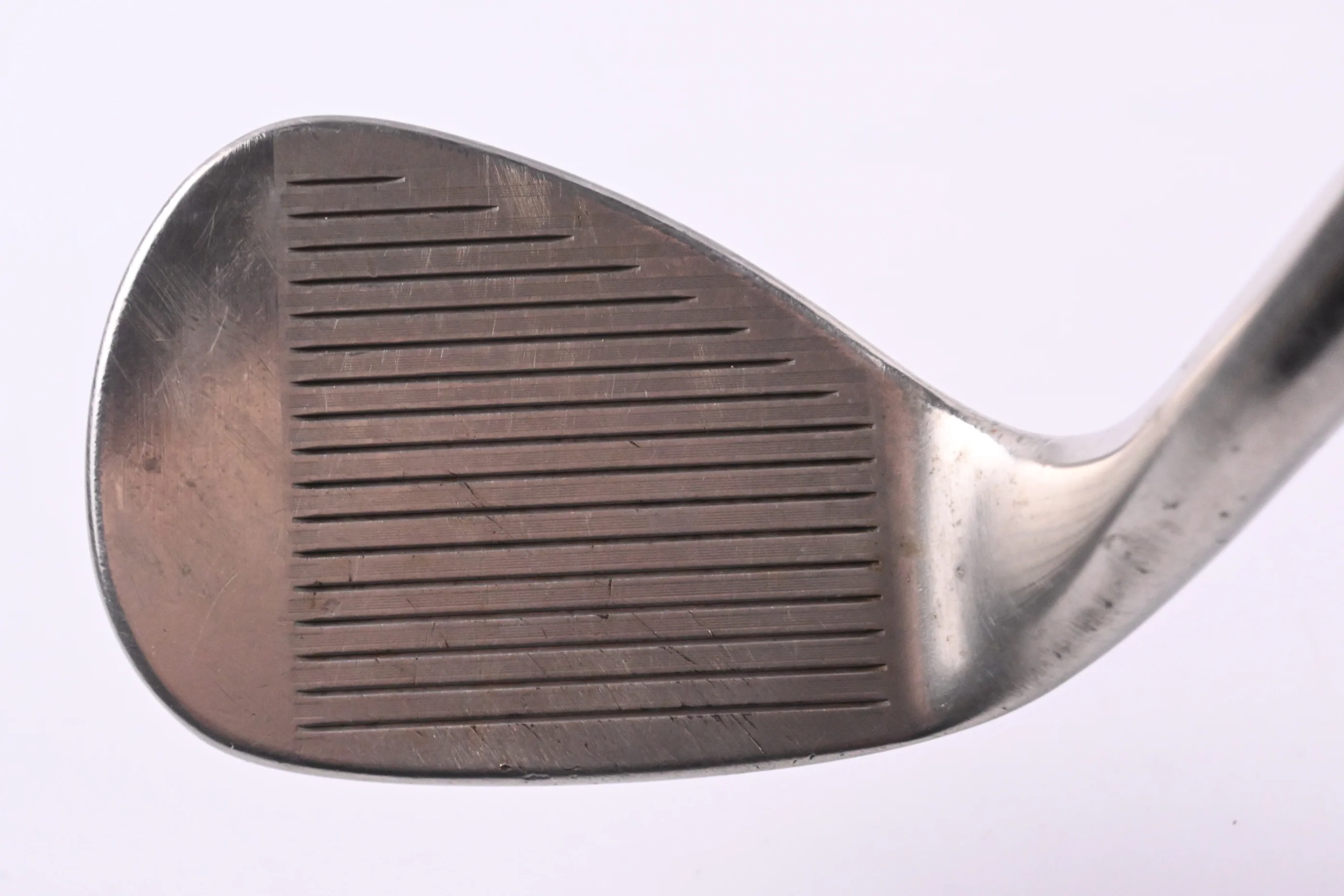 Titleist Vokey SM9 Lob Wedge / 58 Degree / Regular Flex KBS Tour Shaft - Image 2