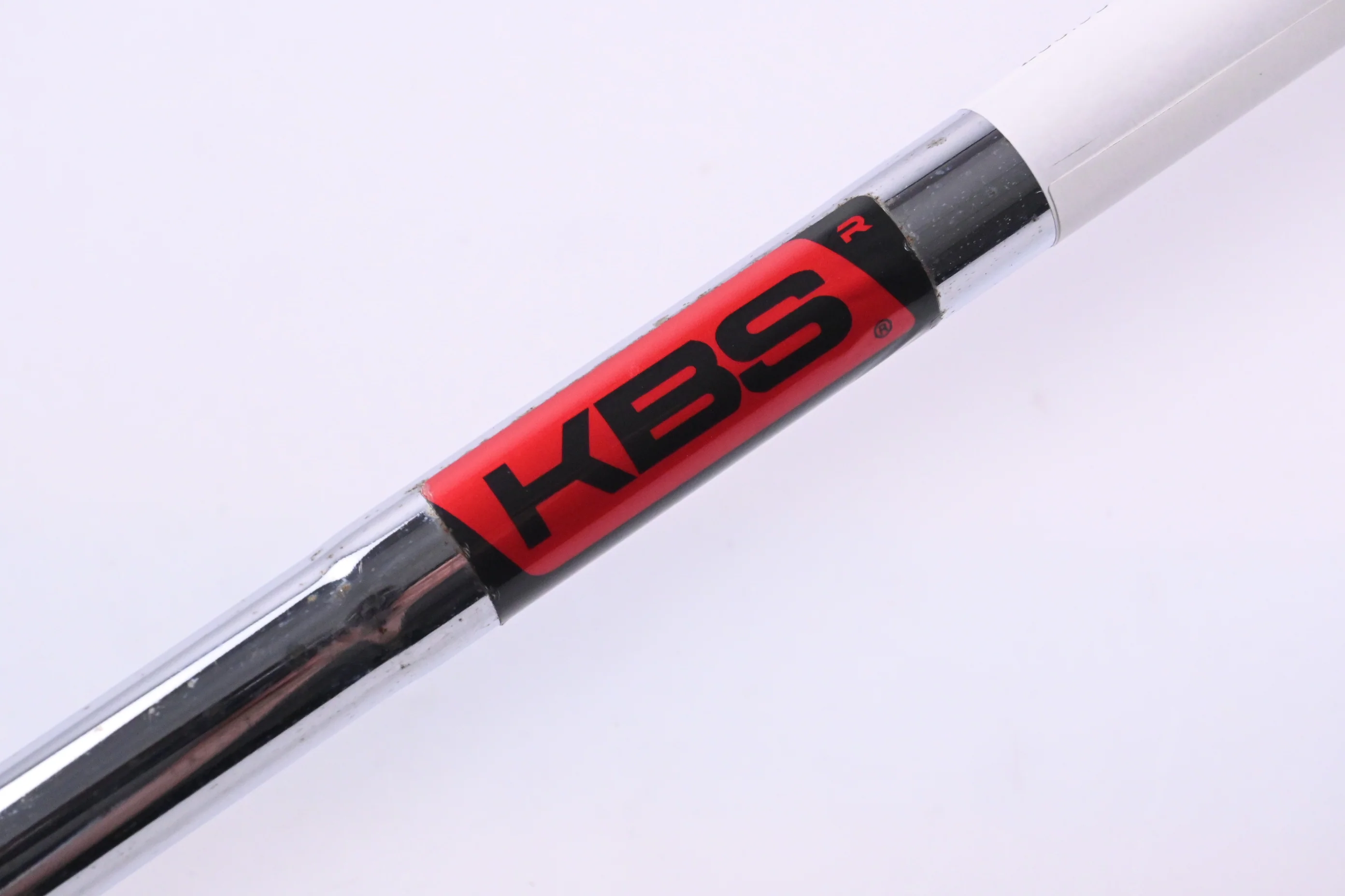 Titleist Vokey SM9 Lob Wedge / 58 Degree / Regular Flex KBS Tour Shaft - Image 4