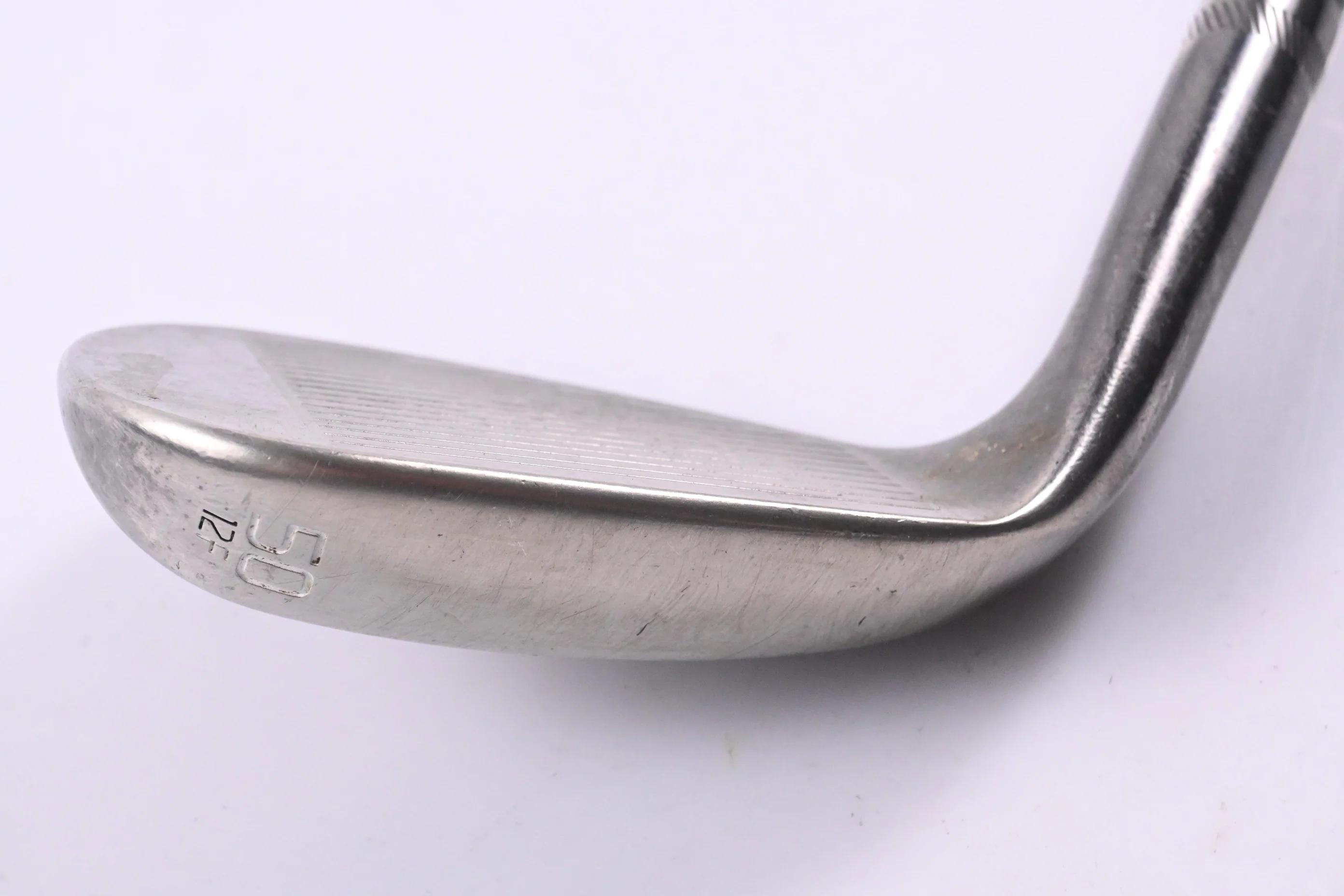 Titleist Vokey SM9 Gap Wedge / 50 Degree / Regular Flex KBS Tour Shaft - Image 3