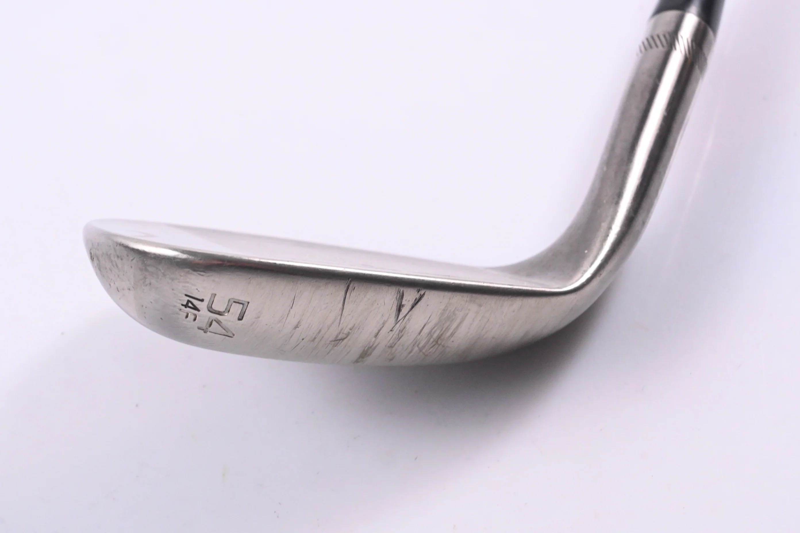 Titleist Vokey SM9 Sand Wedge / 54 Degree / Regular Flex KBS Tour Shaft - Image 3