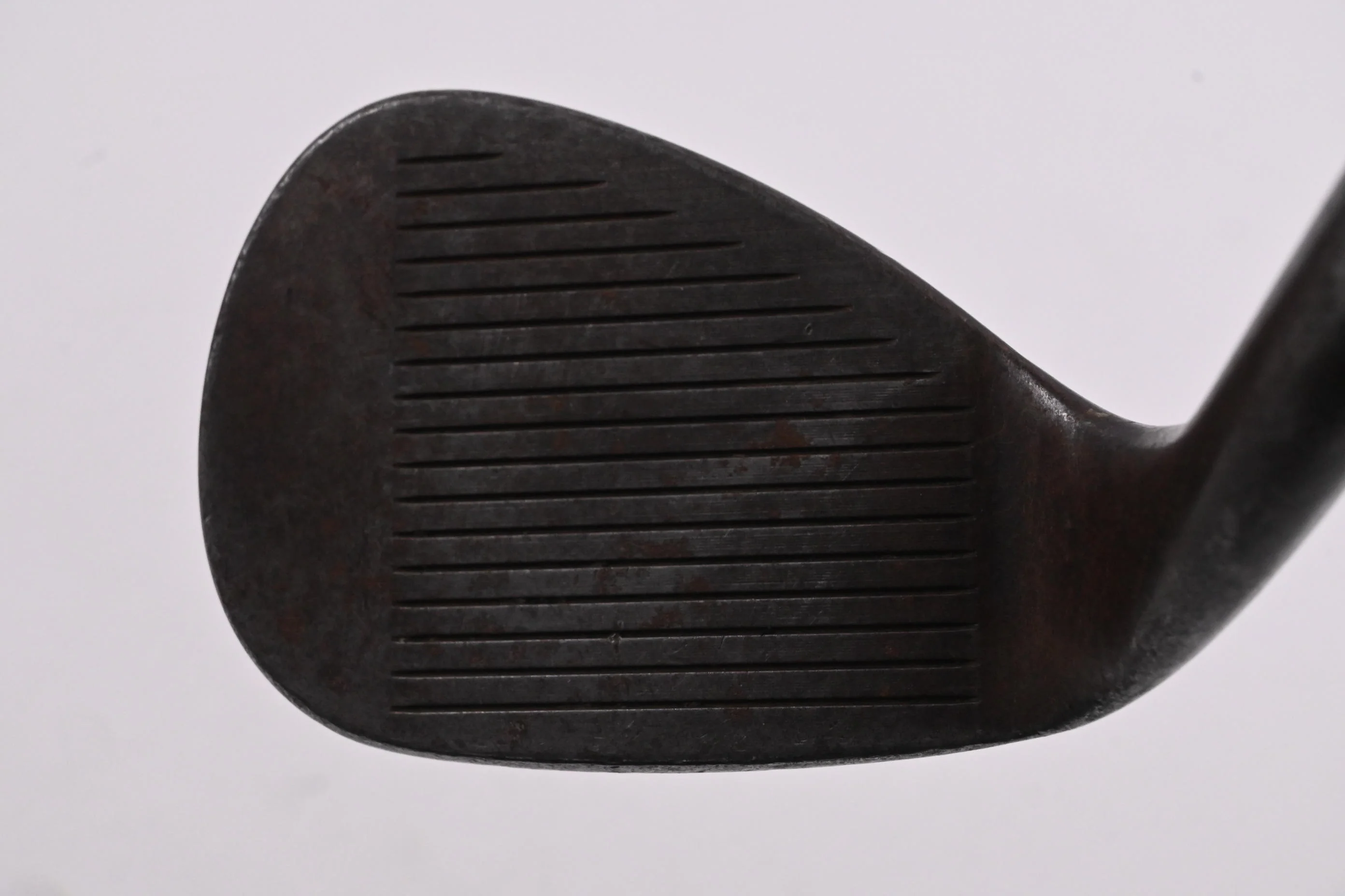 Titleist Vokey SM9 Lob Wedge / 58 Degree / Stiff Flex KBS Tour-V 110 Shaft - Image 2