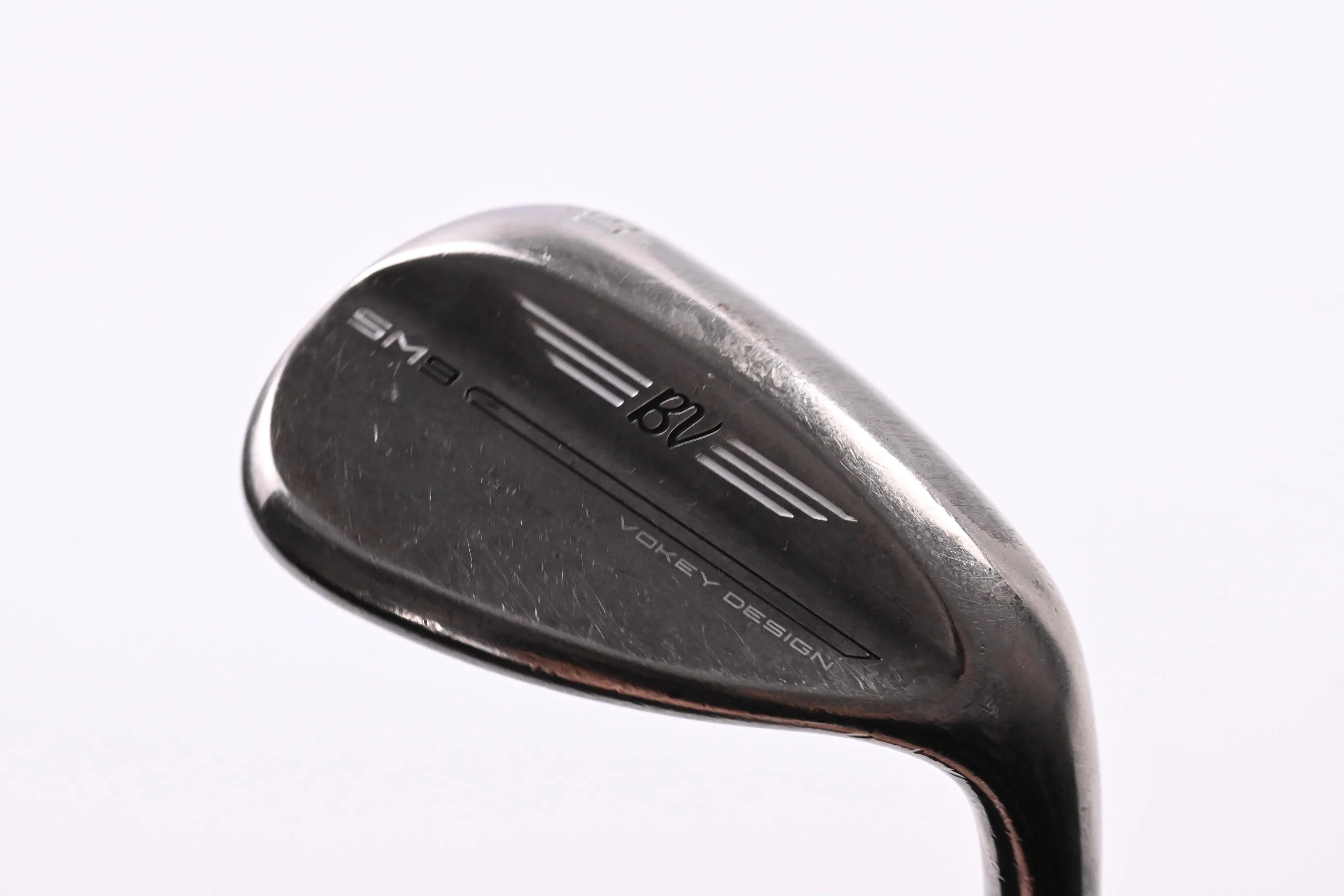 Titleist Vokey SM9 Lob Wedge / 60 Degree / Stiff Flex Project X Shaft