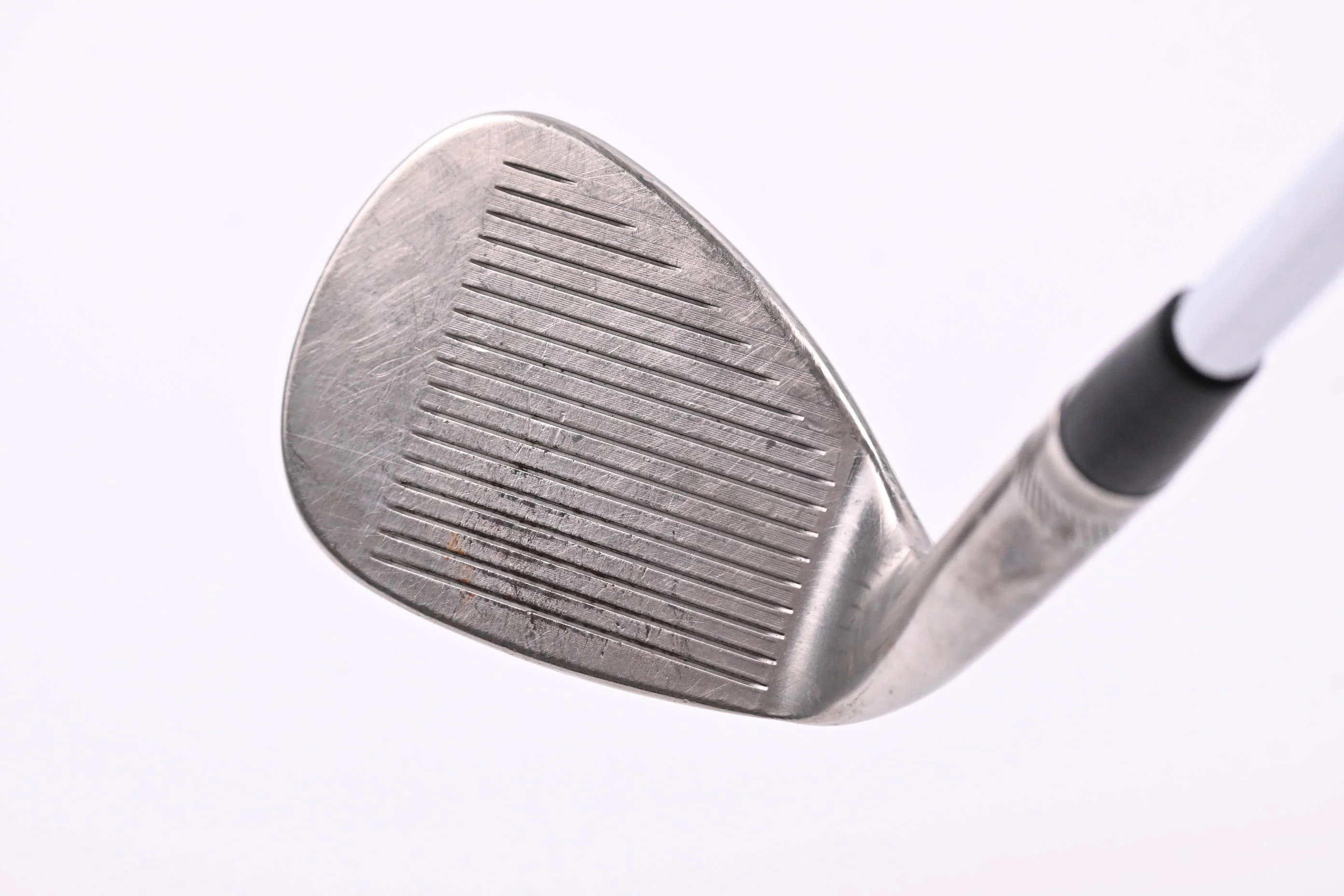 Titleist Vokey SM9 Lob Wedge / 60 Degree / Stiff Flex Project X Shaft - Image 2