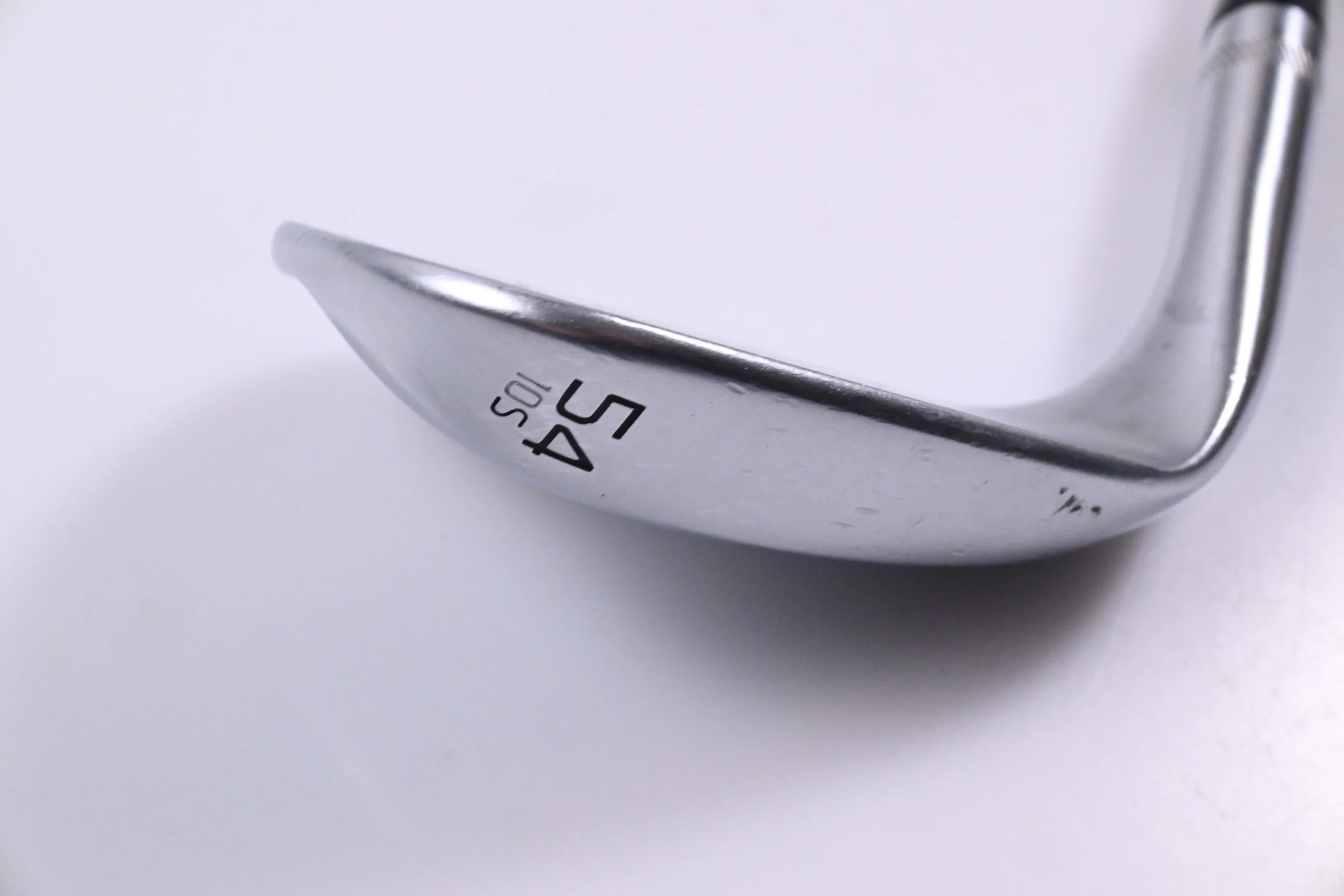 Titleist Vokey SM9 Sand Wedge / 54 Degree / Wedge Flex Vokey SM9 Shaft - Image 3