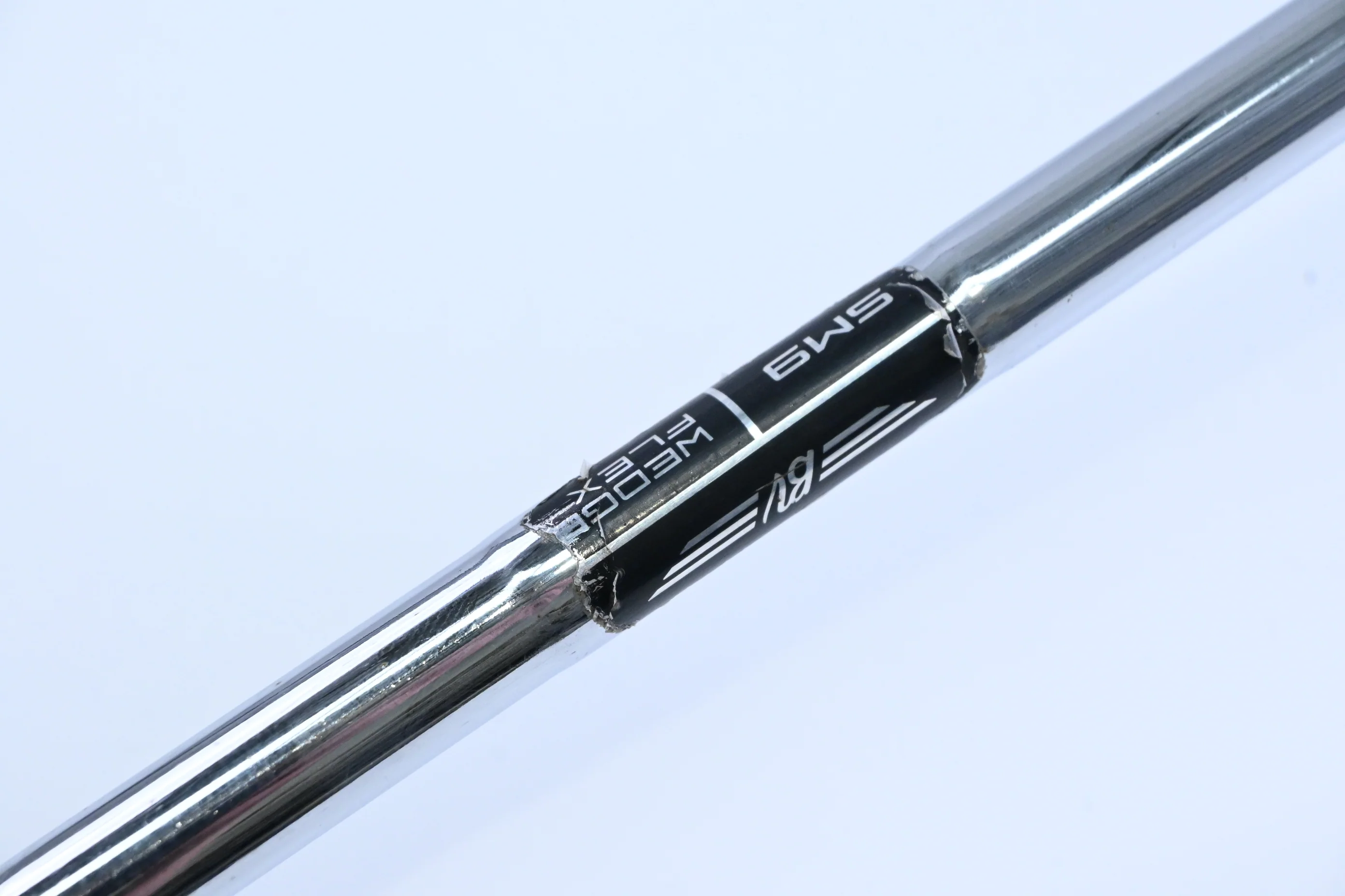 Titleist Vokey SM9 Pitching Wedge / 48 Degree / Wedge Flex Vokey SM9 Shaft - Image 4