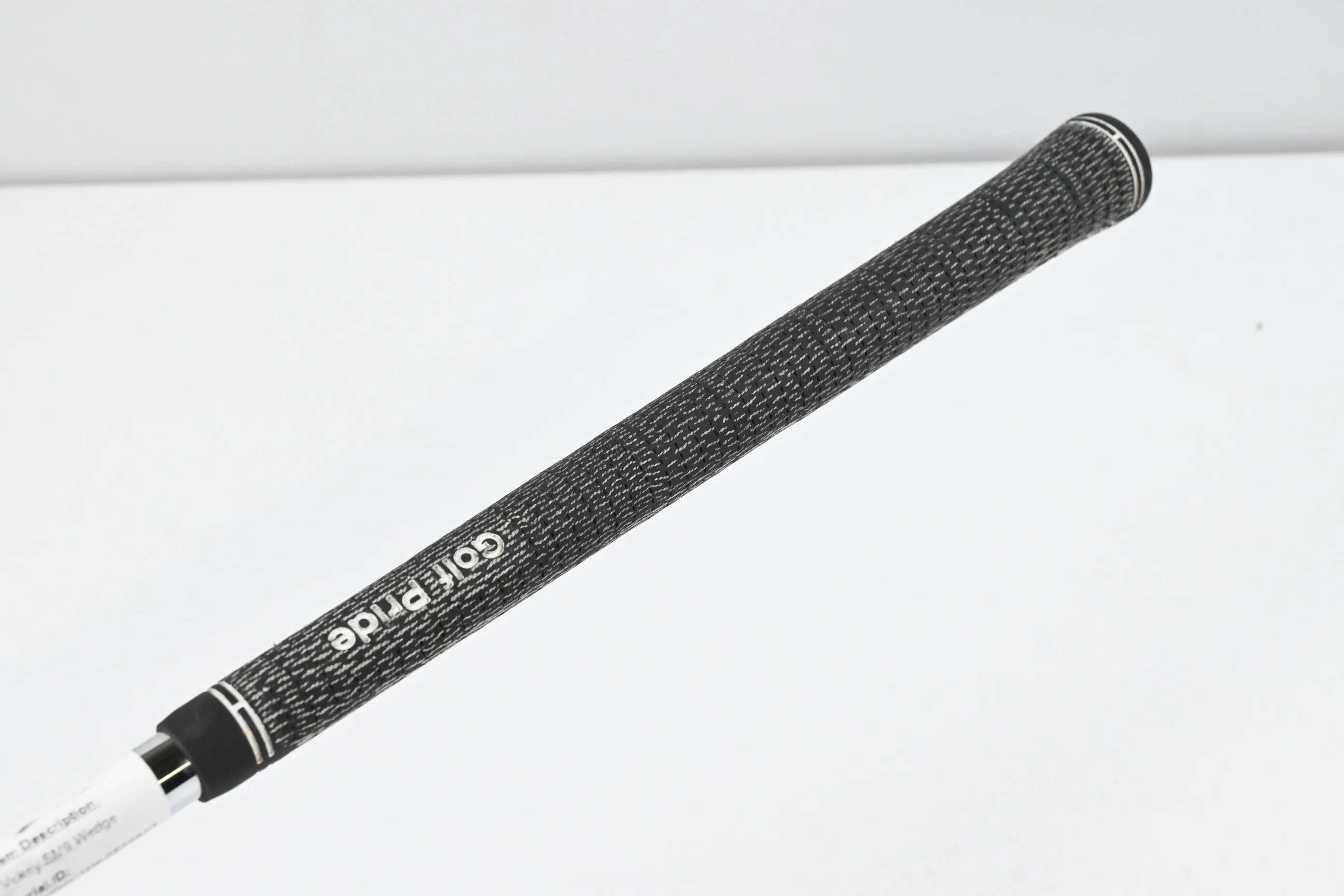 Titleist Vokey SM9 Sand Wedge / 54 Degree / Wedge Flex Steel Shaft - Image 6