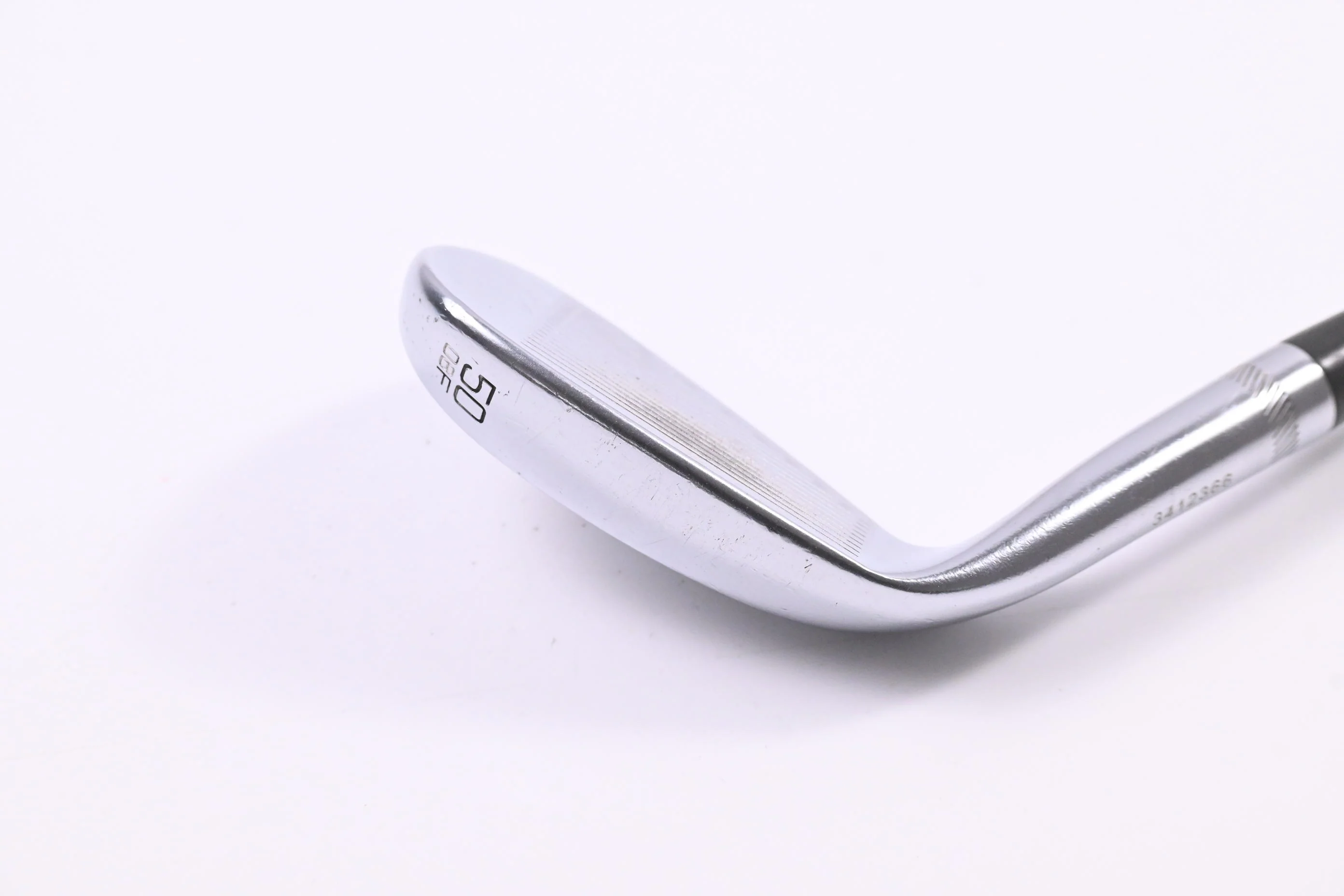 Titleist Vokey SM8 Gap Wedge / 50 Degree / Wedge Flex Titleist Vokey SM8 Shaft - Image 3