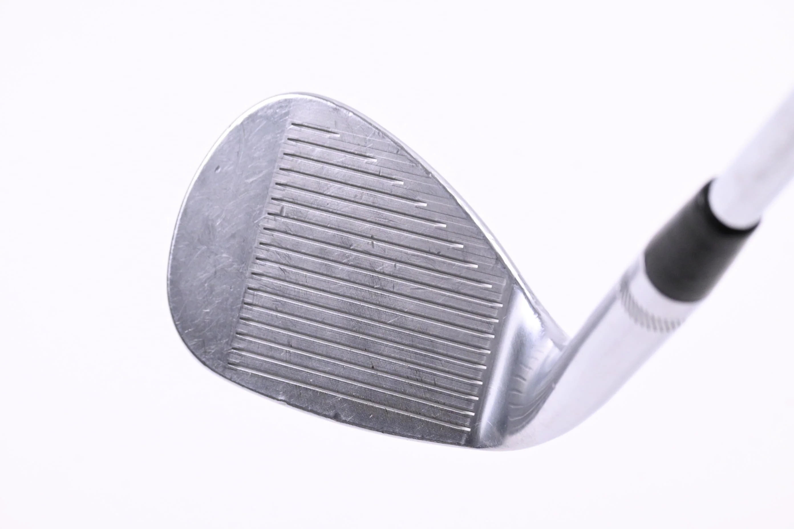 Titleist Vokey SM9 Lob Wedge / 58 Degree / Wedge Flex Titleist Vokey Shaft - Image 2