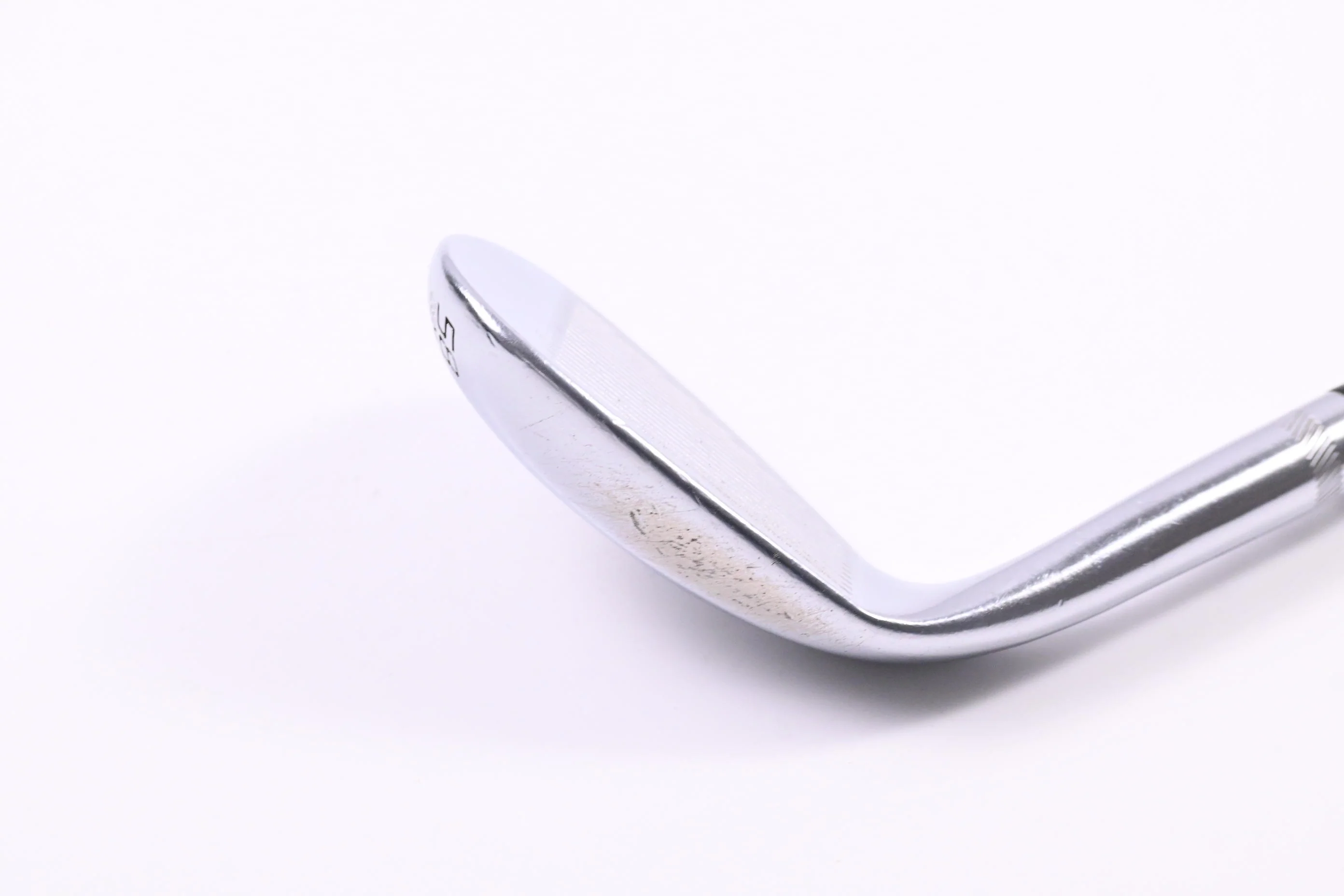 Titleist Vokey SM9 Lob Wedge / 58 Degree / Wedge Flex Titleist Vokey Shaft - Image 3