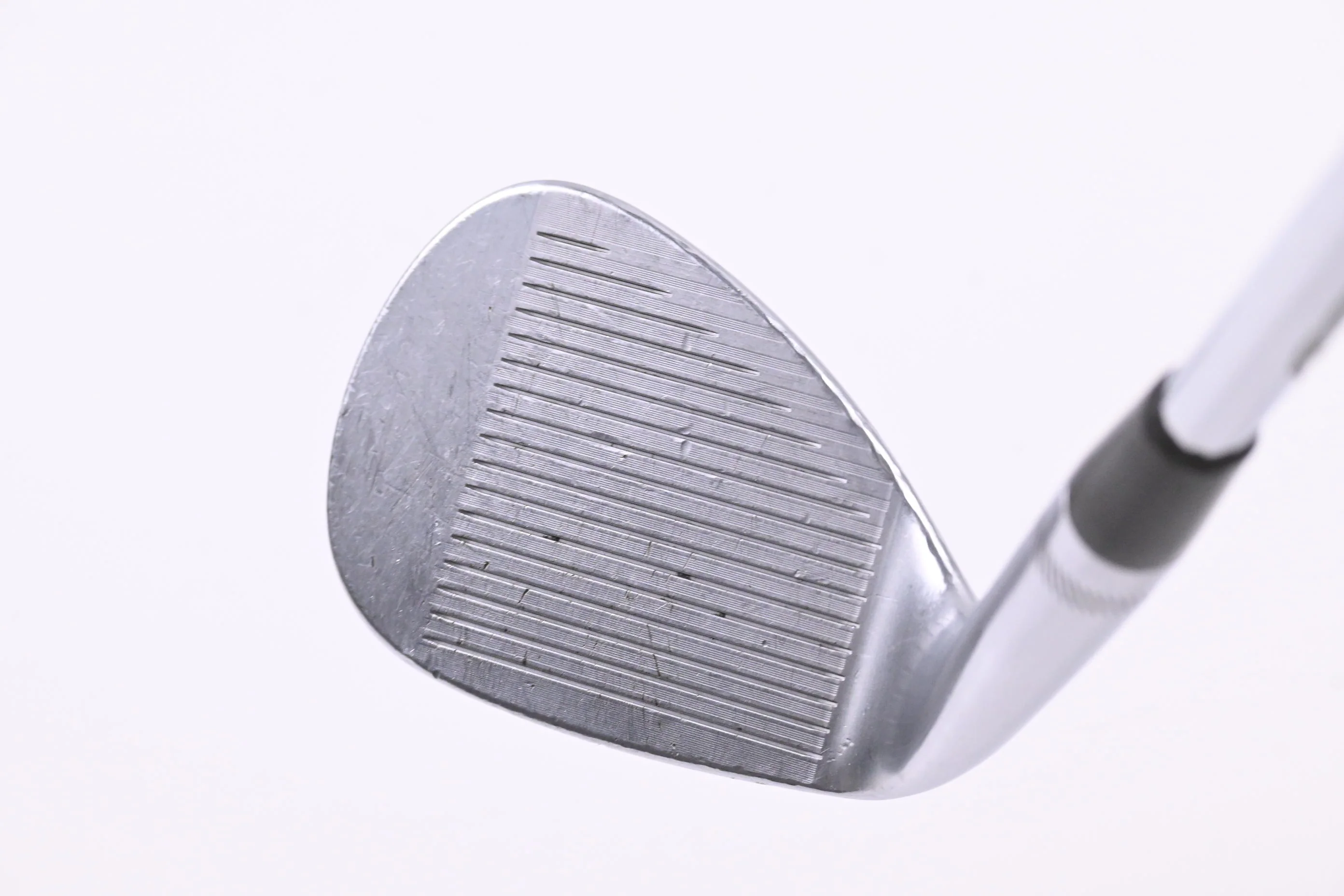 Titleist Vokey SM9 Lob Wedge / 60 Degree / Wedge Flex Titleist Vokey SM9 Shaft - Image 2