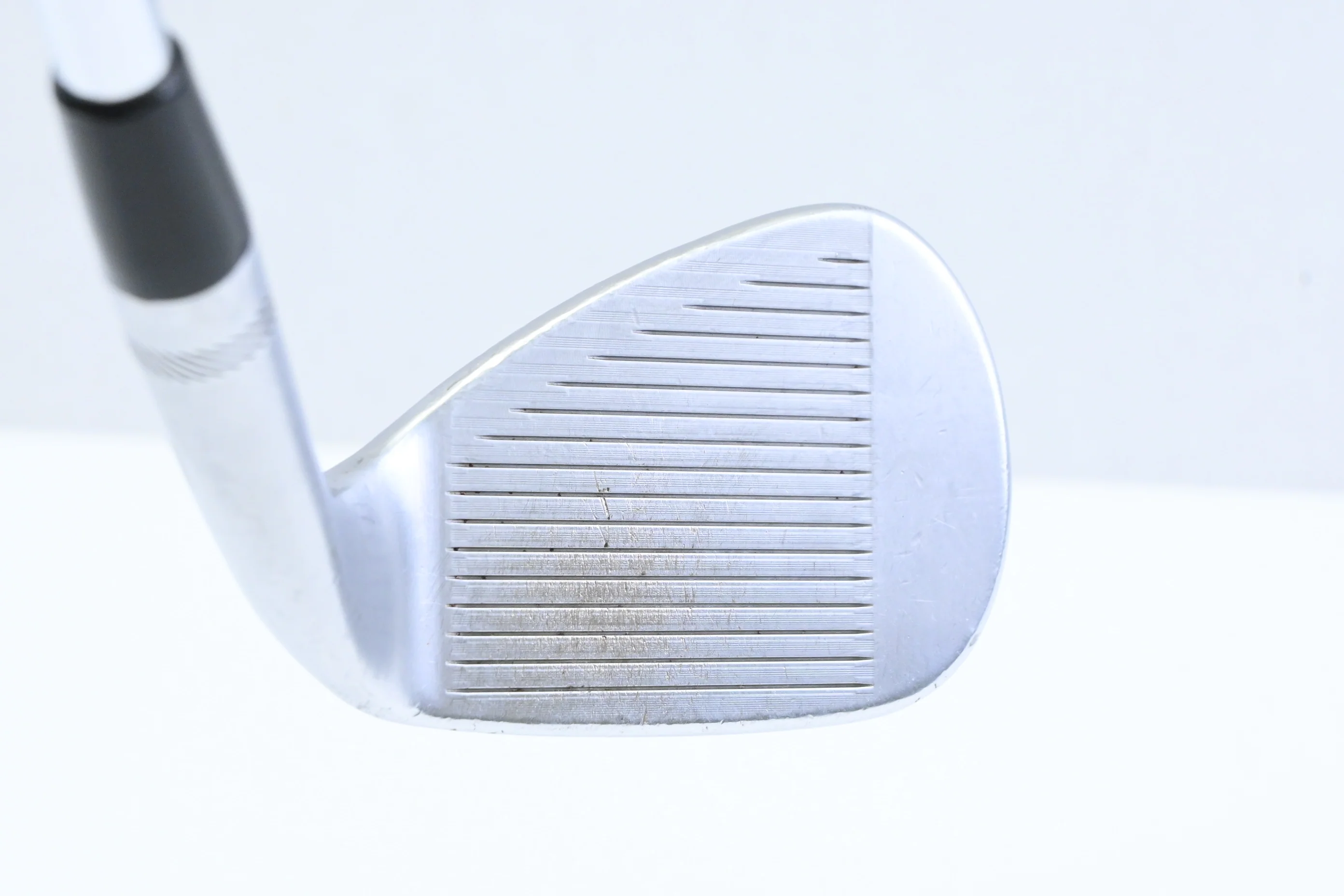 Left Hand Titleist Vokey SM9 Gap Wedge / 52 Degree / Wedge Flex Vokey SM9 Shaft - Image 2